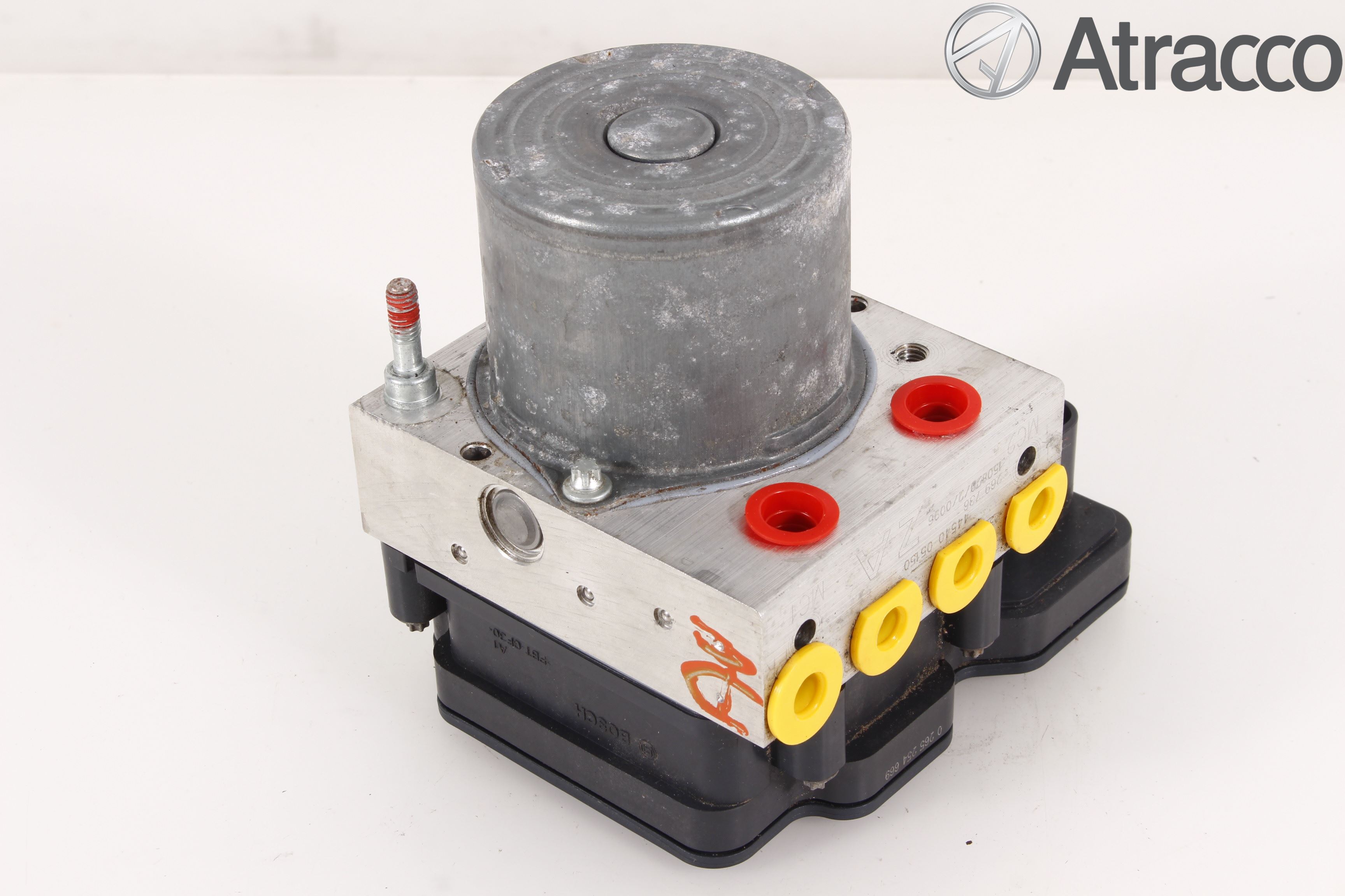 Toyota AVENSIS 16-18 Abs Hydraulikkaggregat
