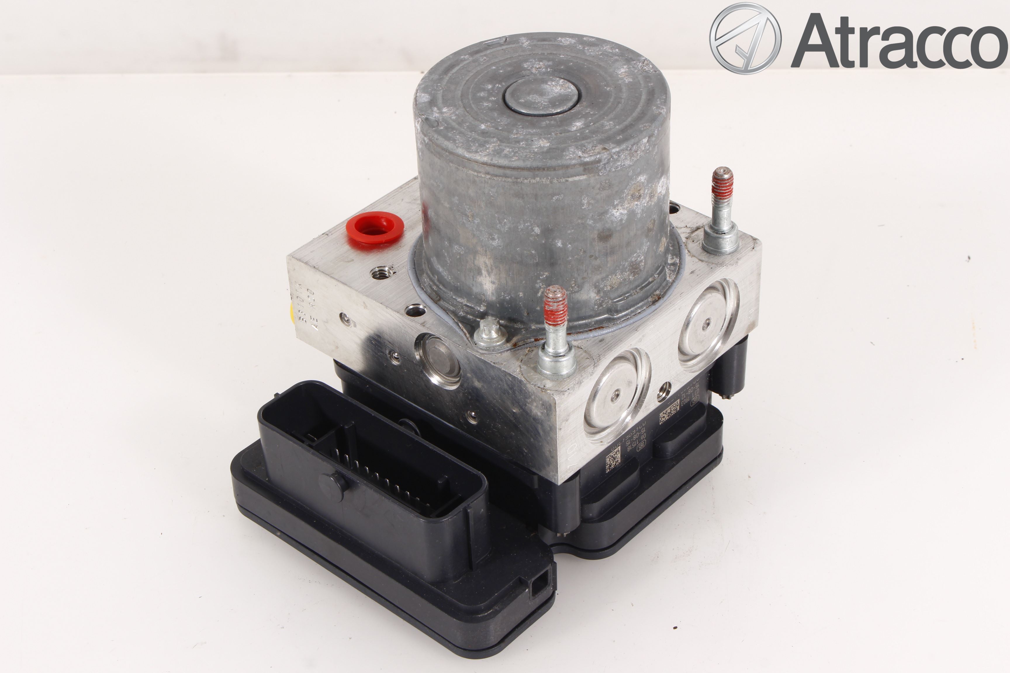 Toyota AVENSIS 16-18 Abs Hydraulikkaggregat