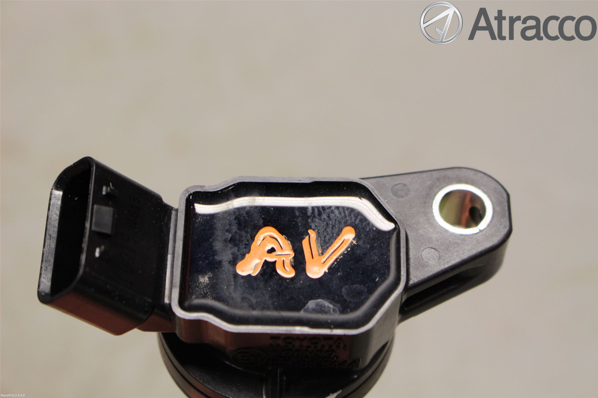 Toyota AURIS 13-19 Coil