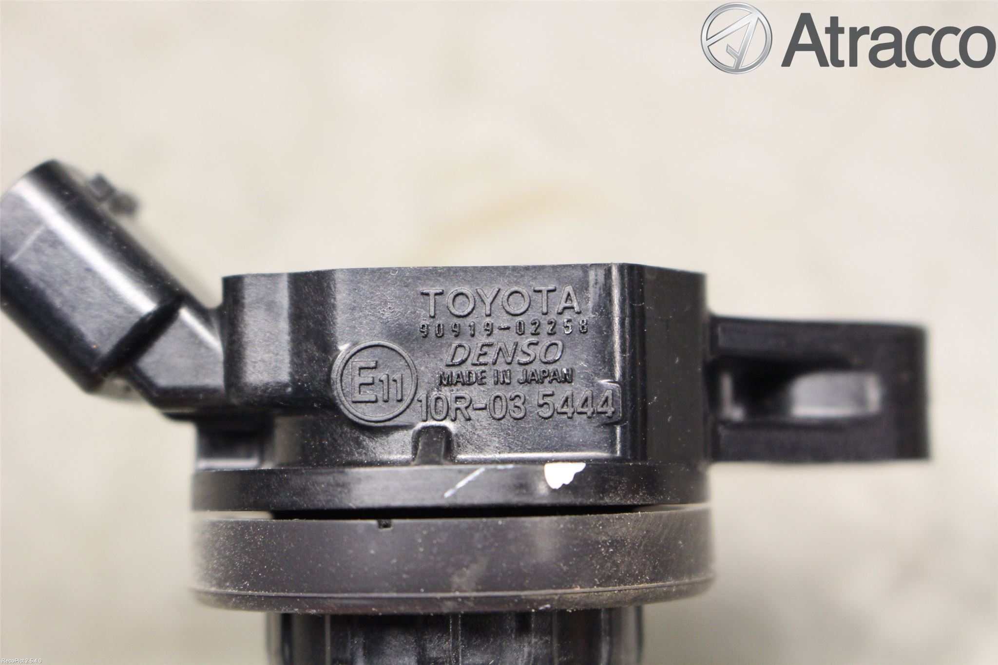 Toyota AURIS 13-19 Coil