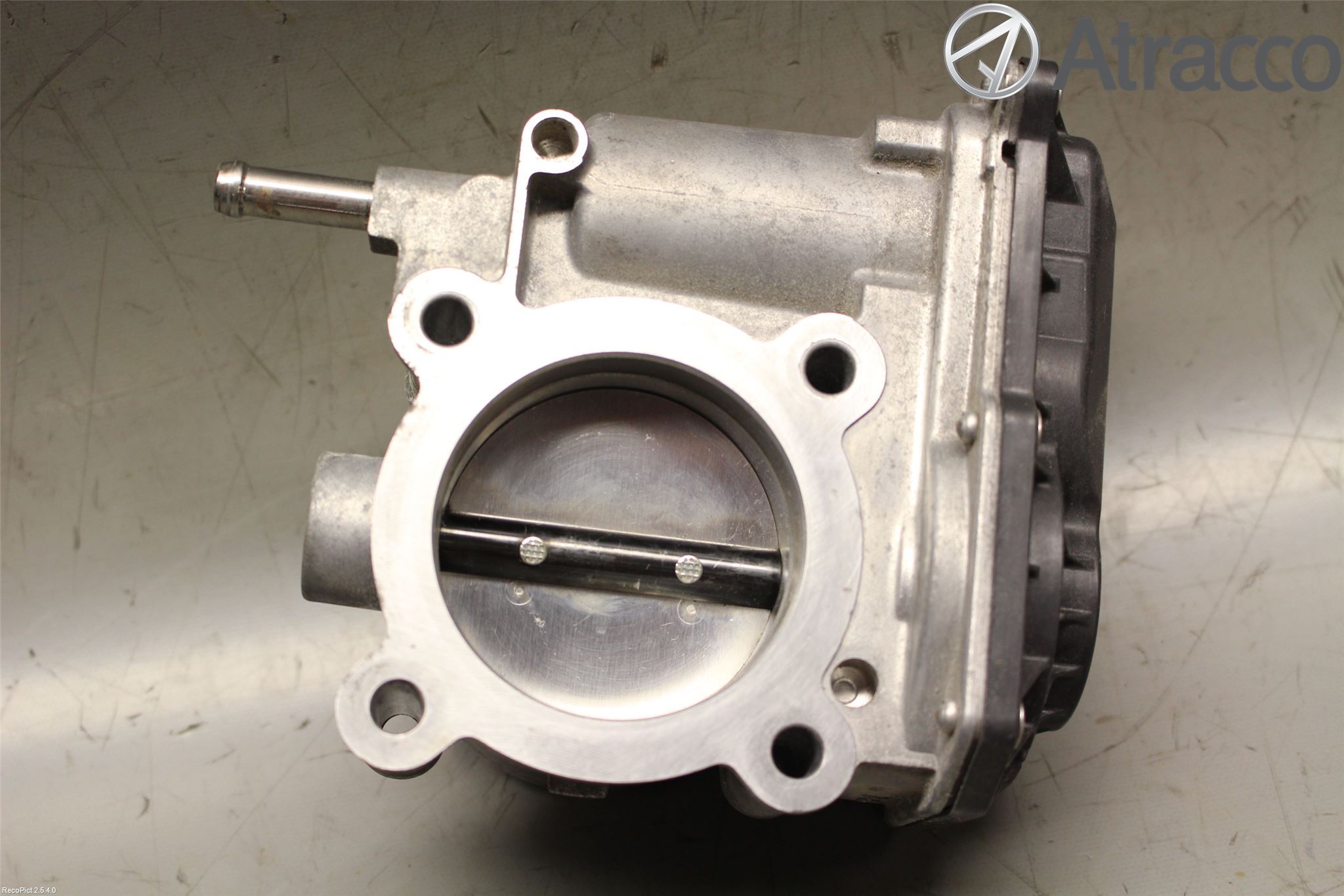 Toyota AURIS 13-19 Inns Spjeldhus