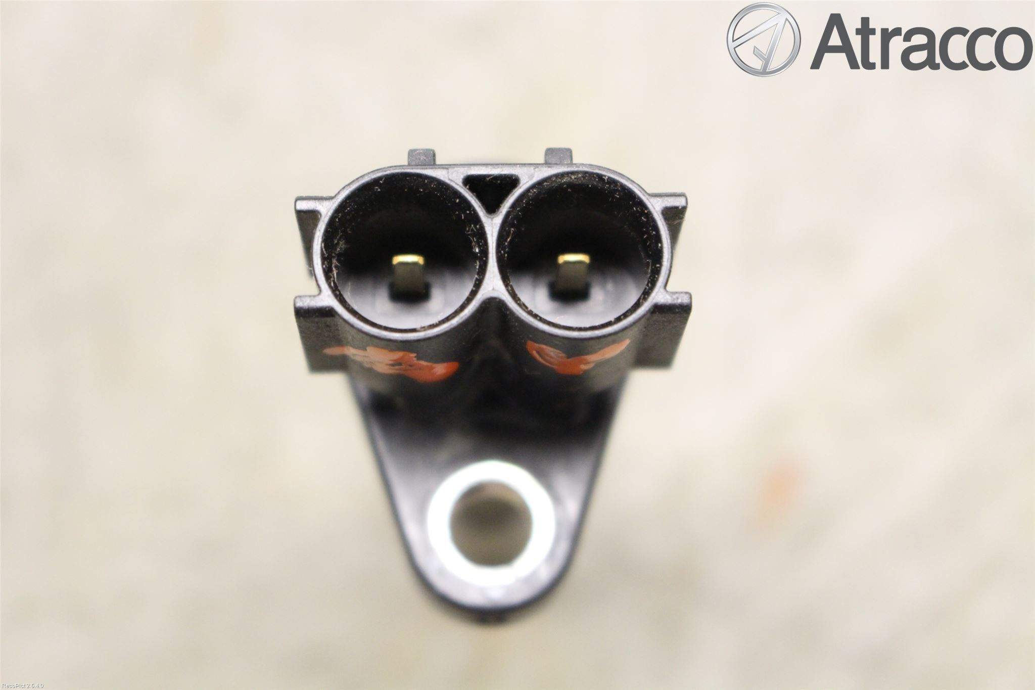Toyota AURIS 13-19 Giver Turtall - Tenning