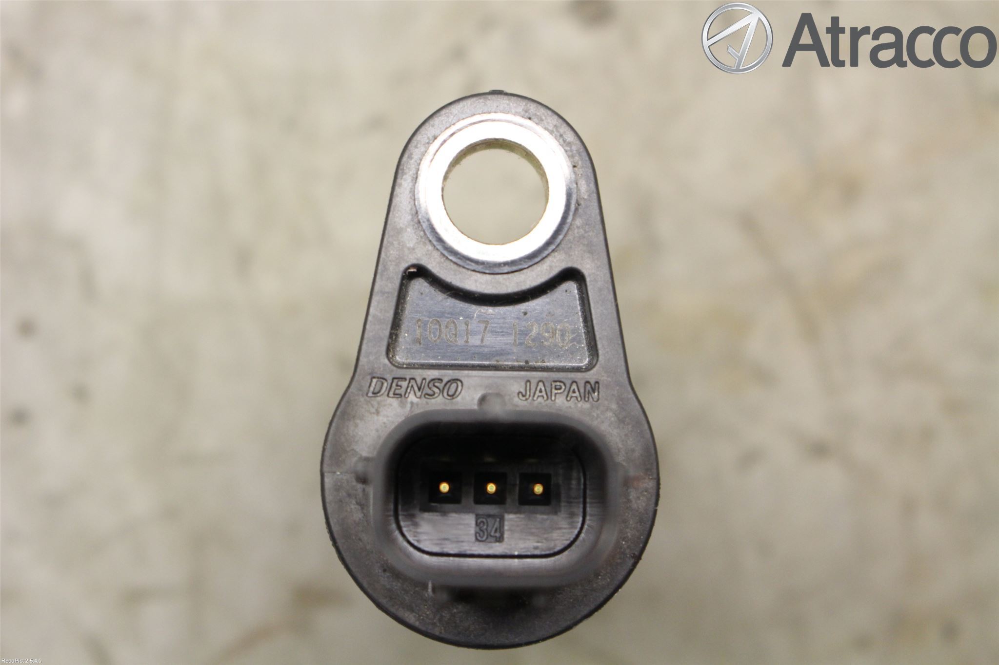 Toyota AURIS 13-19 Giver Turtall - Tenning