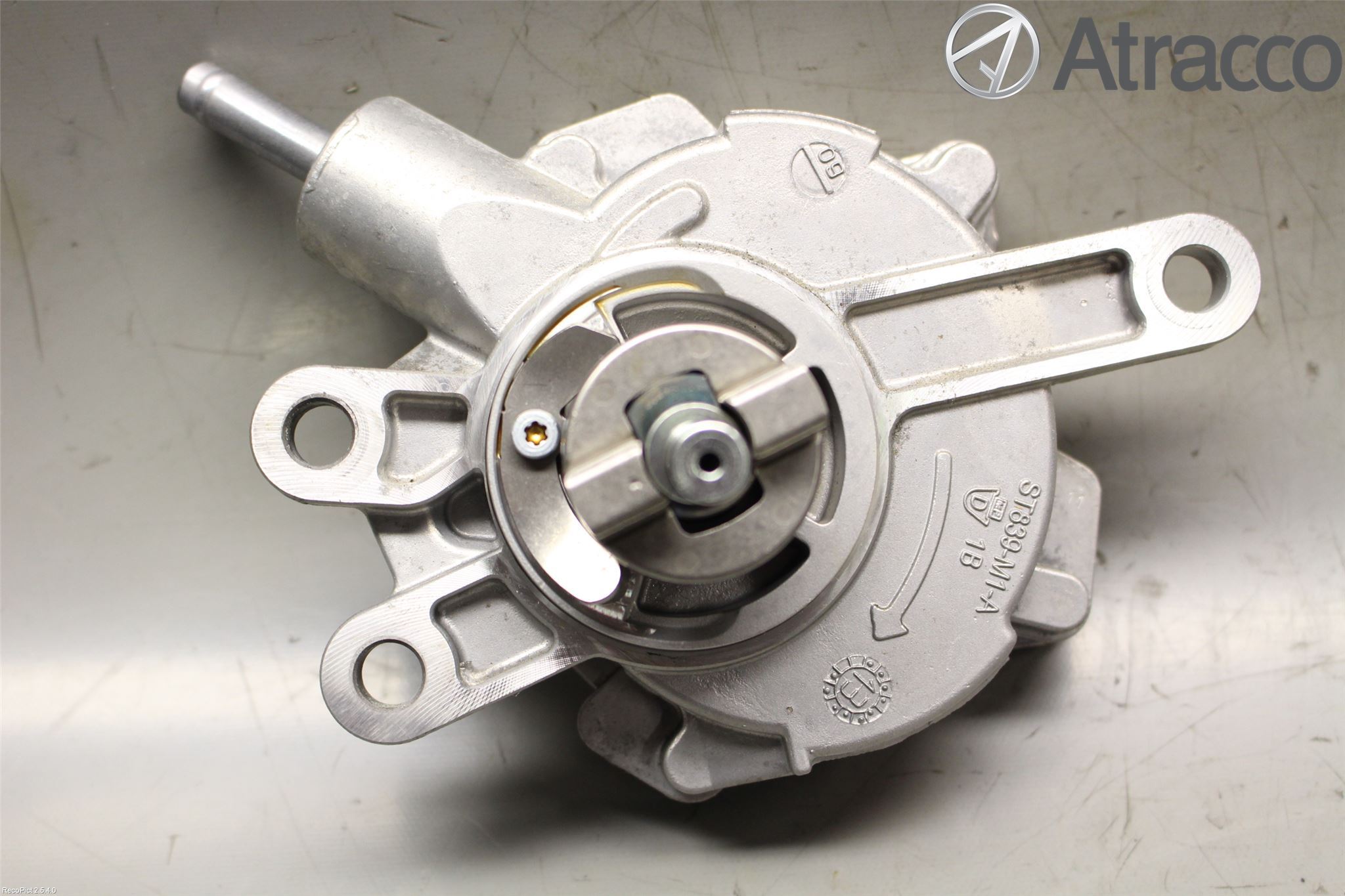 Toyota AURIS 13-19 Vacuumpumpe