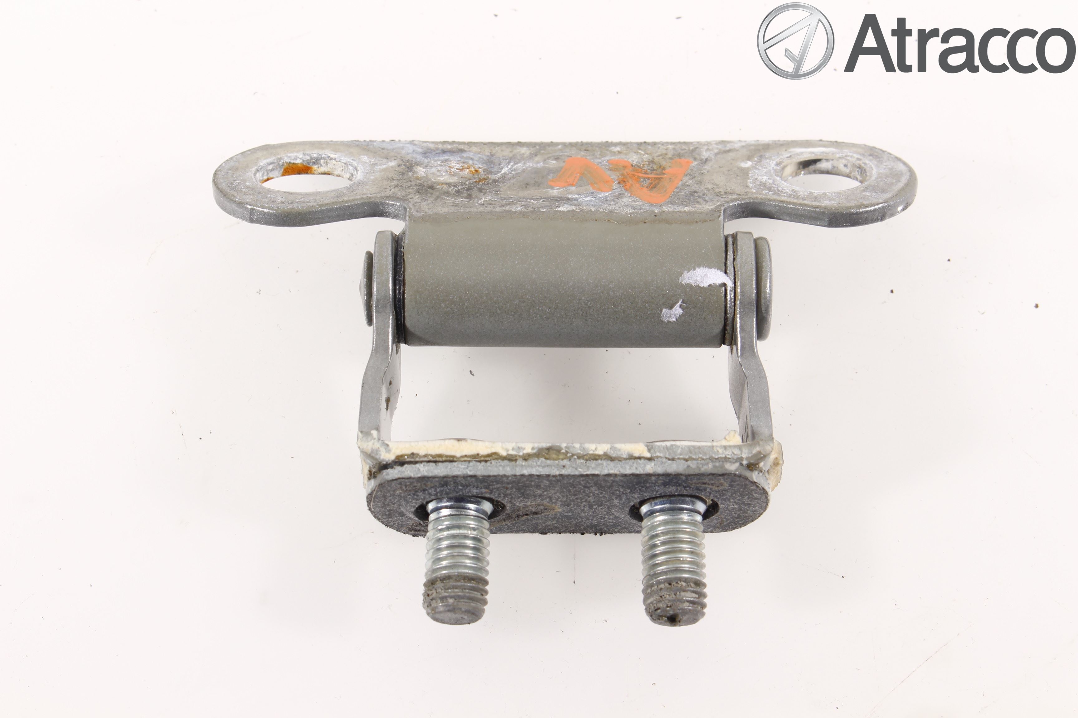 Toyota AURIS 13-19 Bakluke Hengsel Venstre