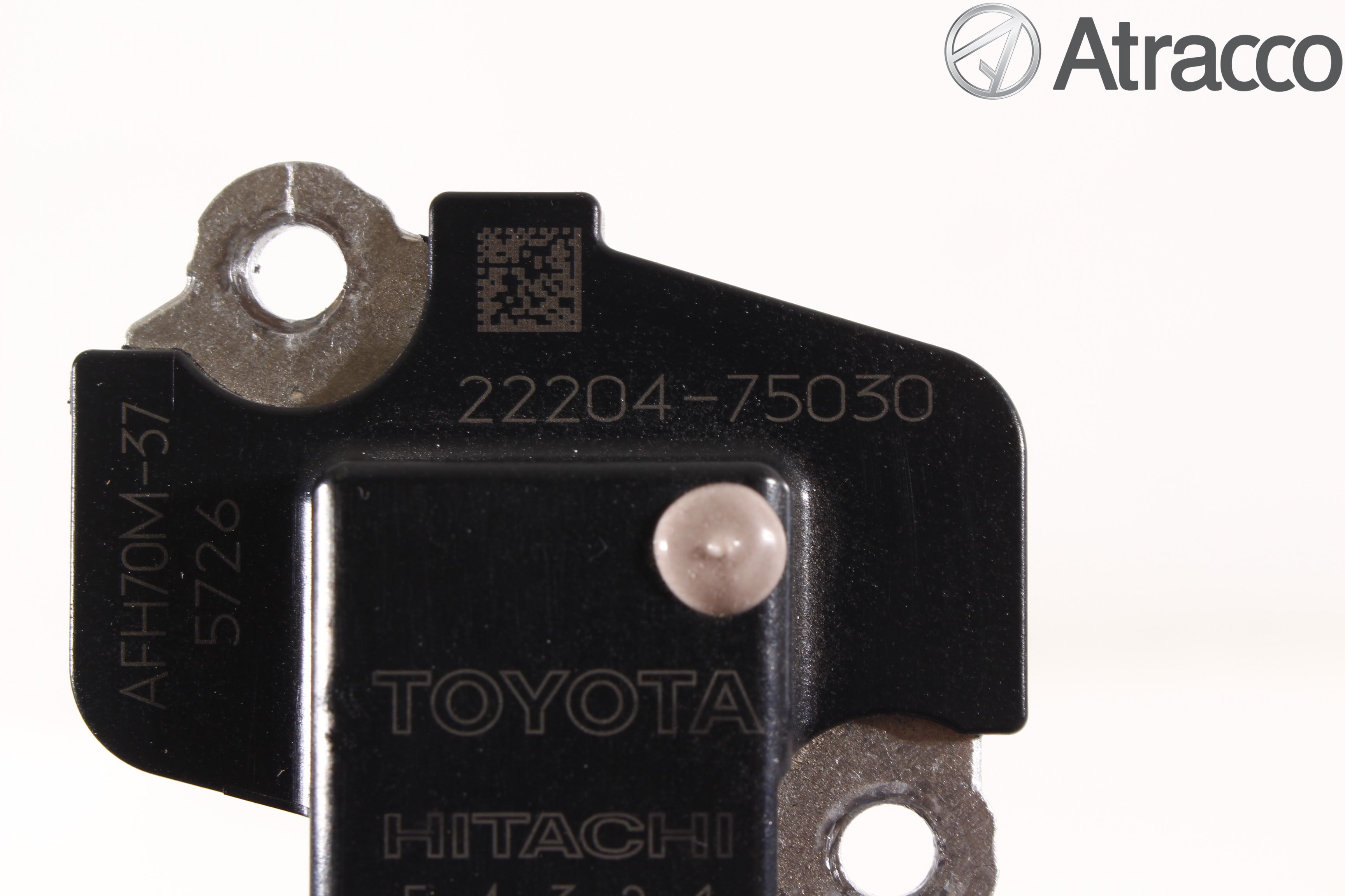 Toyota AURIS 13-19 Inns Luftmassemåler