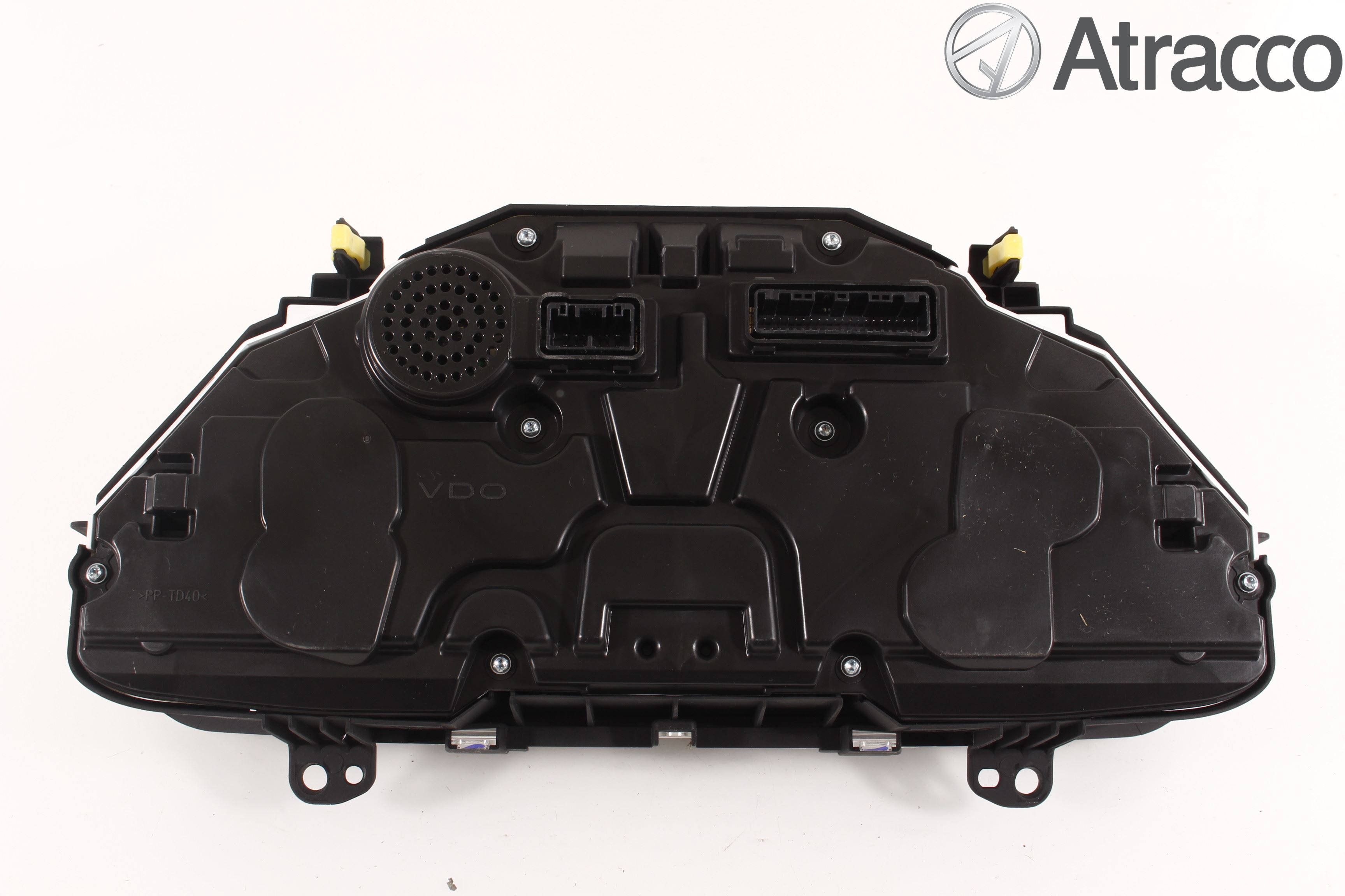 Toyota AURIS 13-19 Instr Kombinert