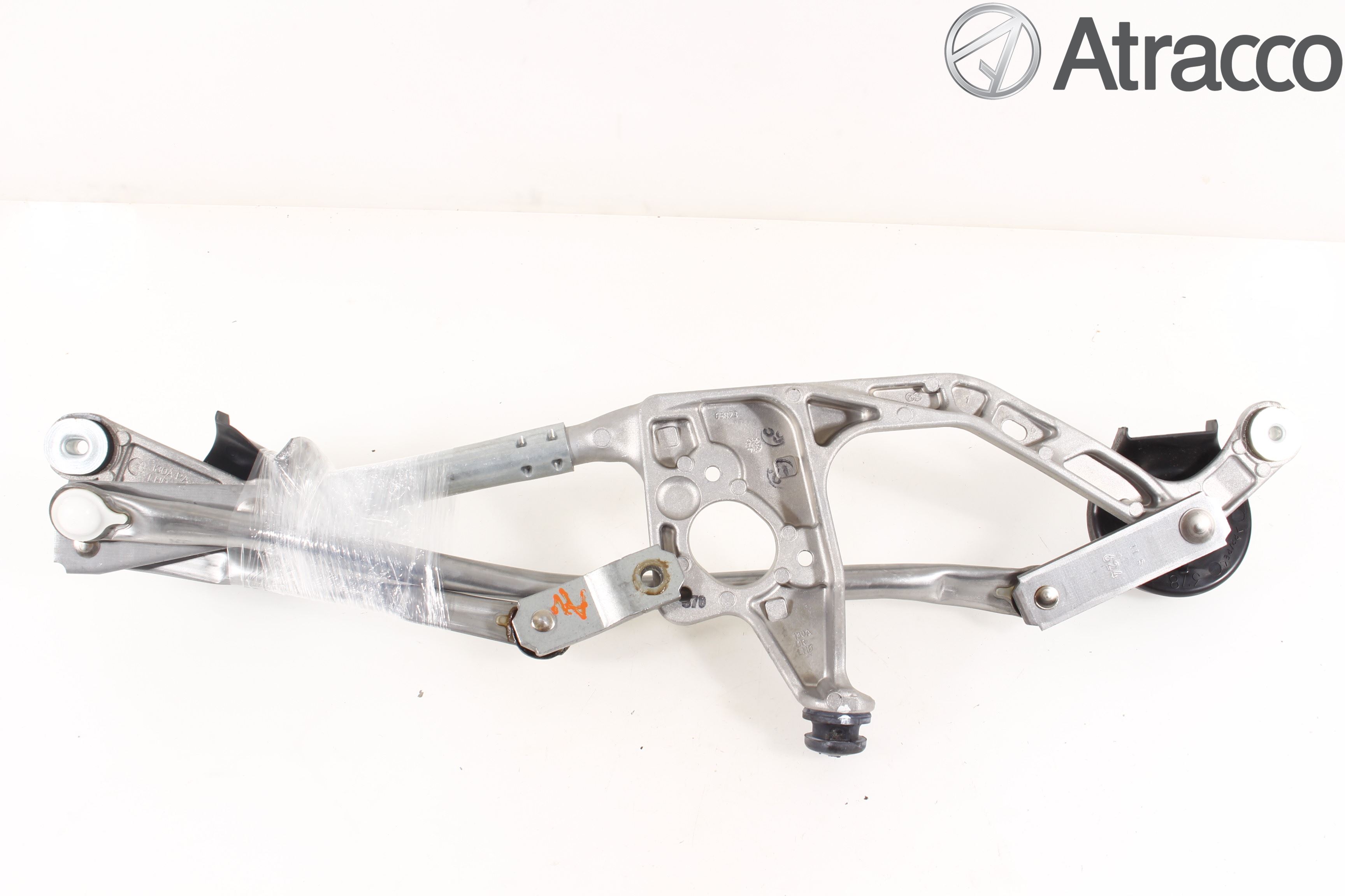 Toyota AURIS 13-19 Viskeroverføring Frontrute