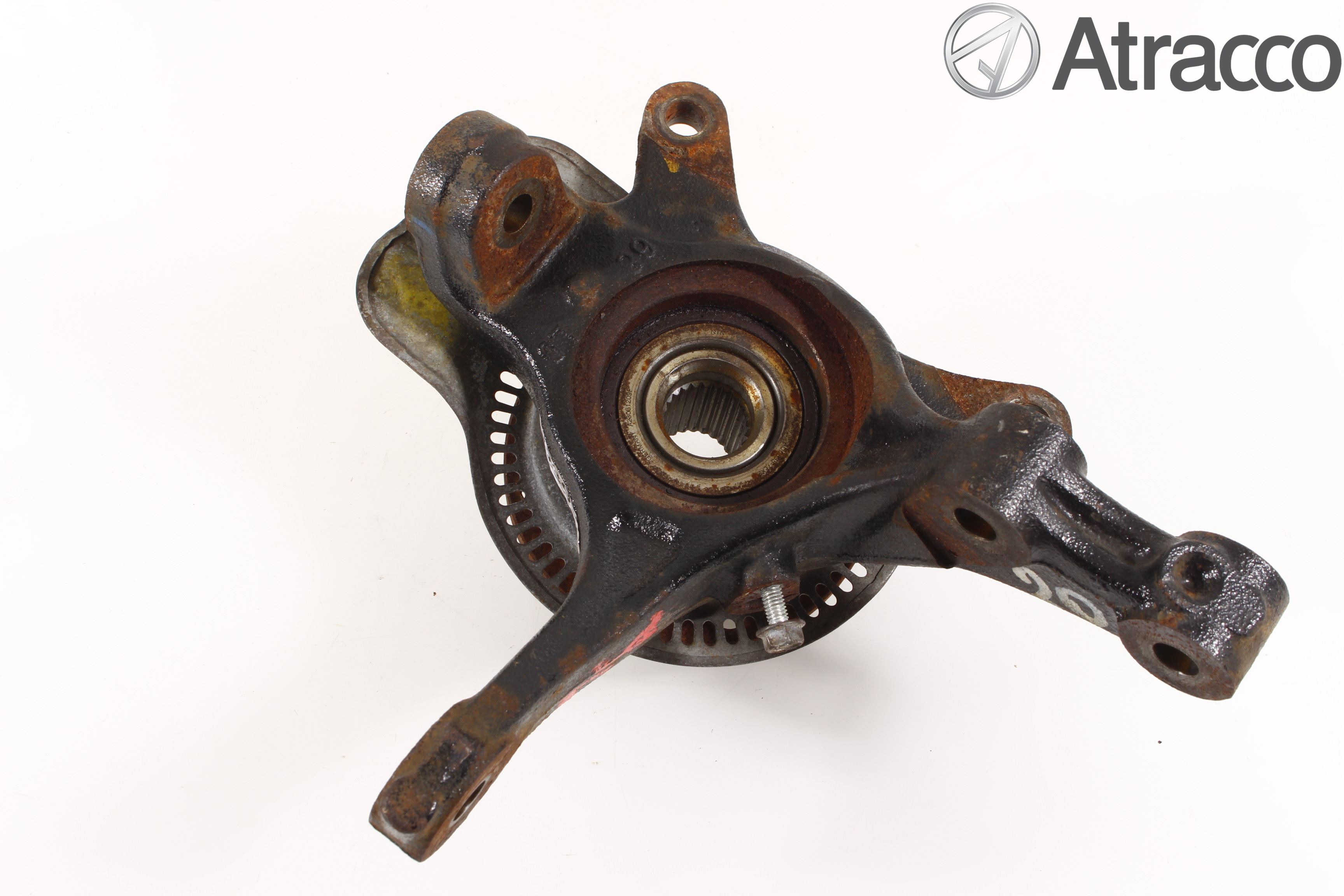 Suzuki SWIFT 11-16 Spindel Hf