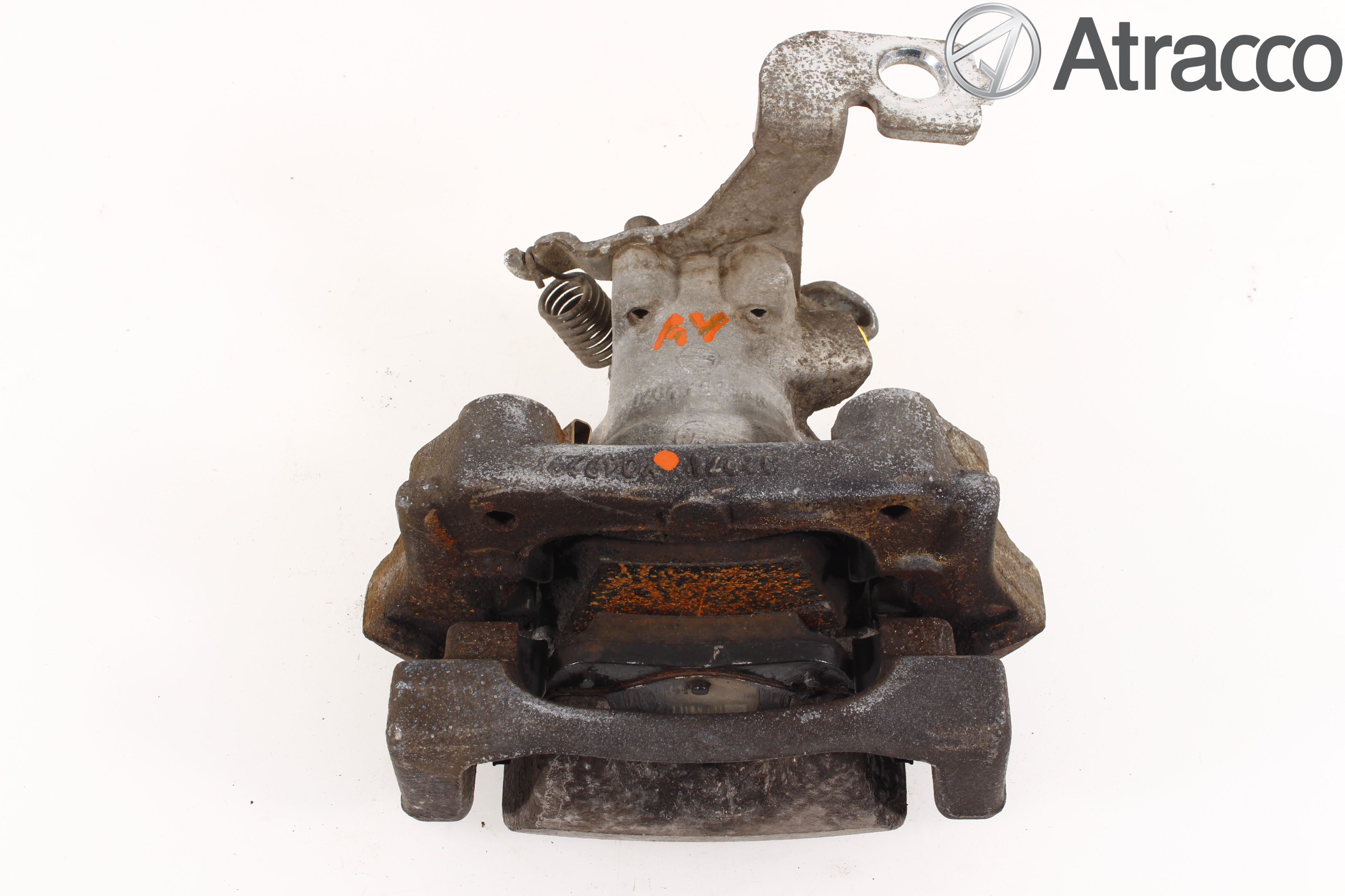 Toyota AURIS 13-19 Bremsecaliper Bak Venstre