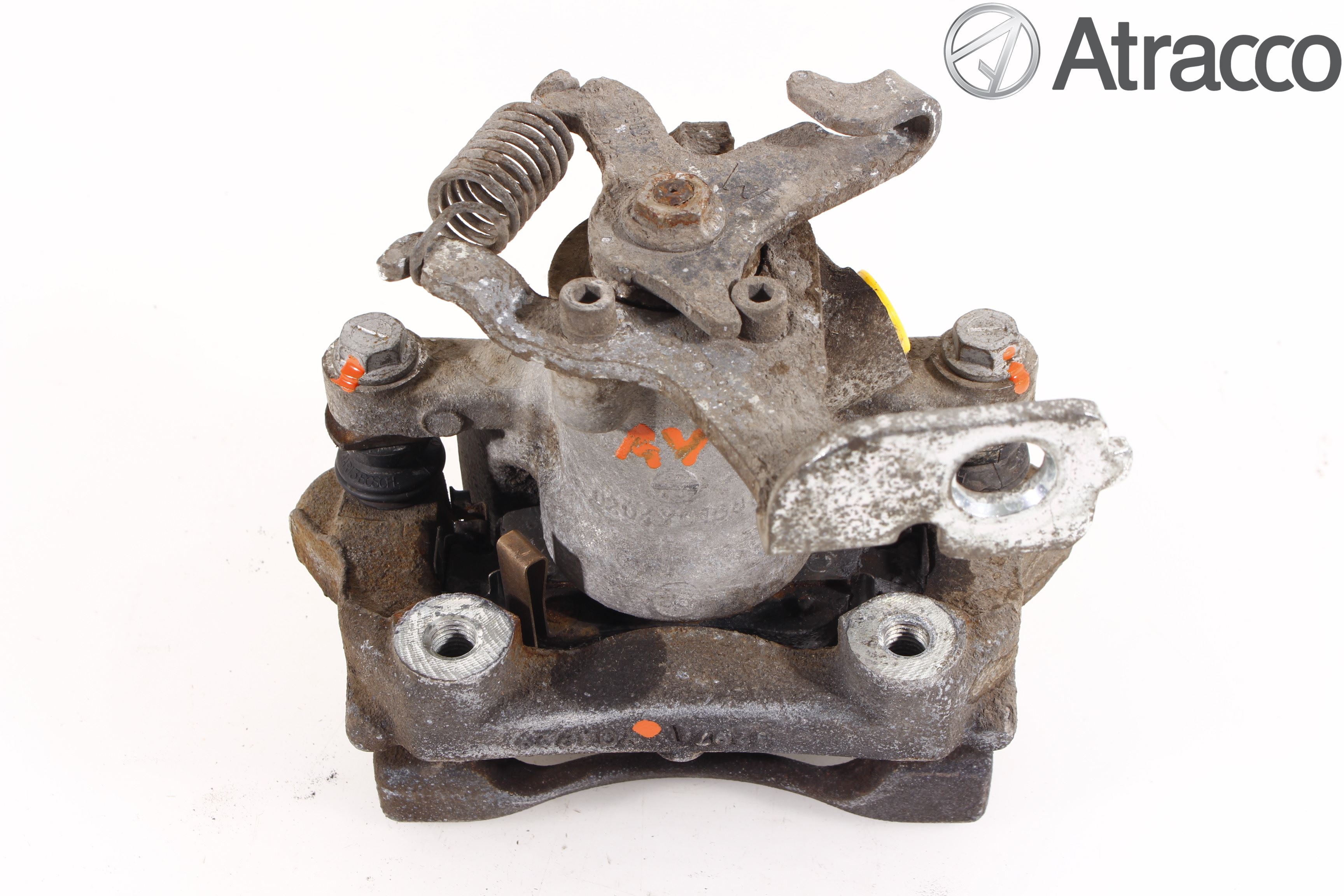Toyota AURIS 13-19 Bremsecaliper Bak Venstre