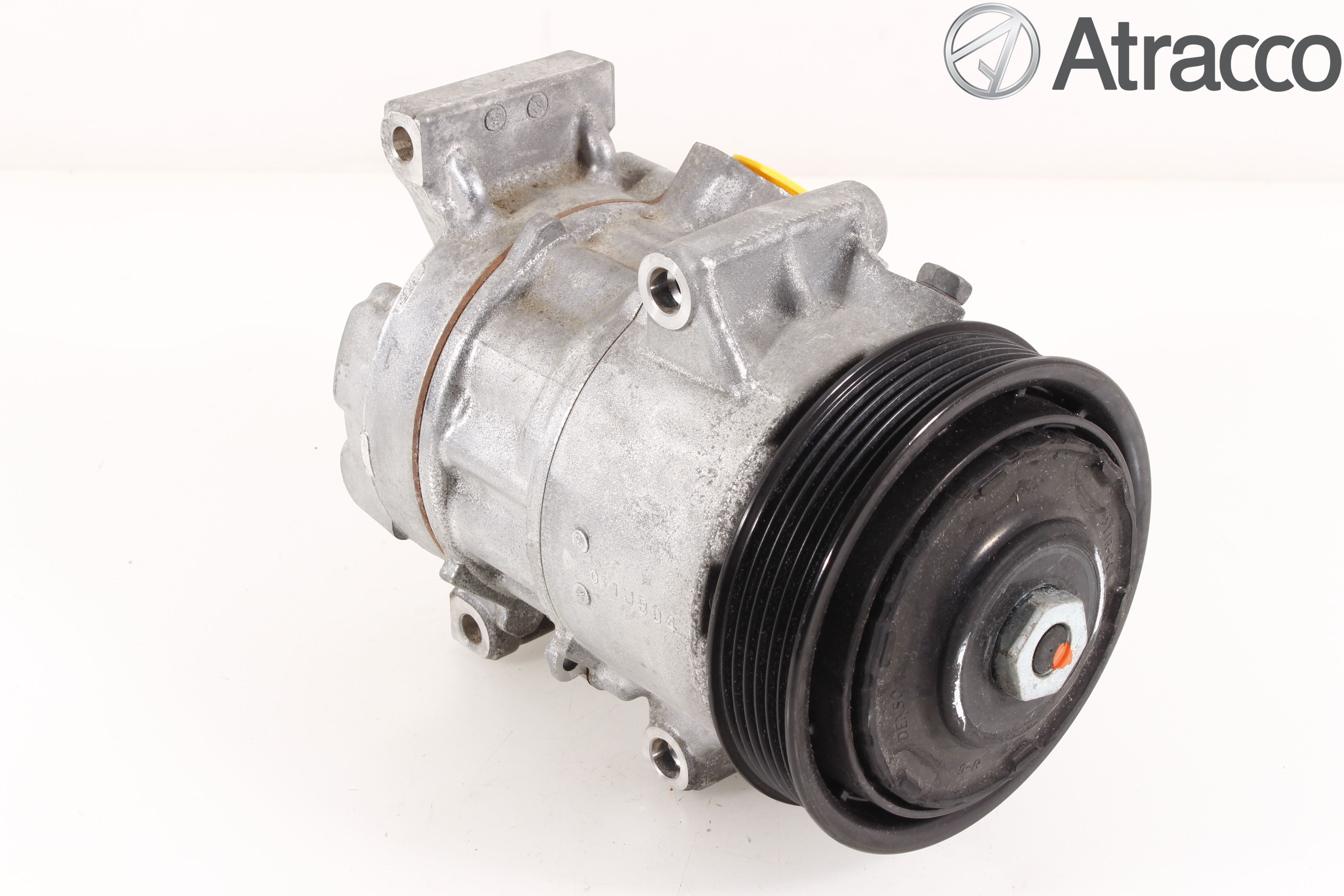 Toyota AURIS 13-19 Varme Ac Kompressor