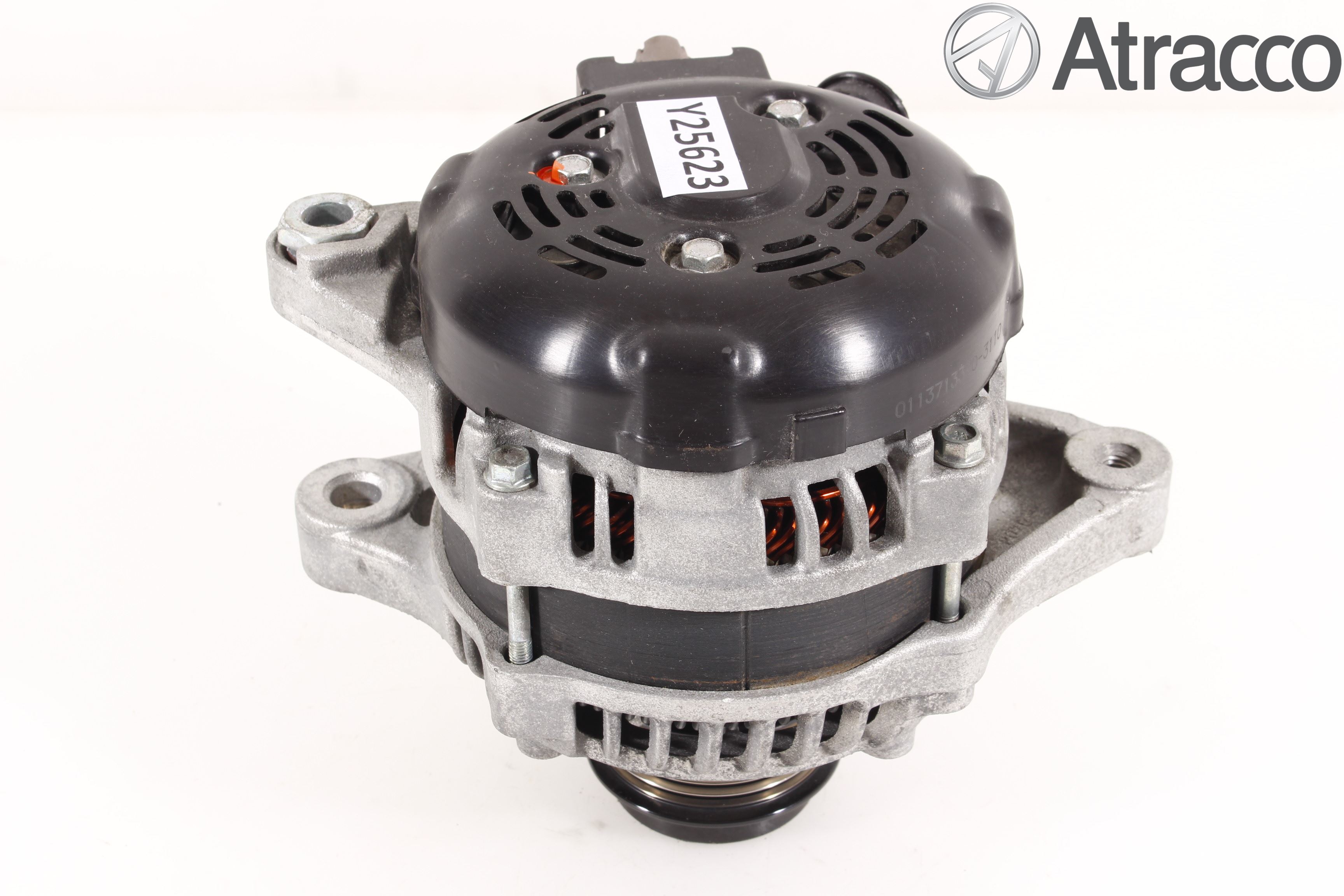 Toyota AURIS 13-19 Dynamo