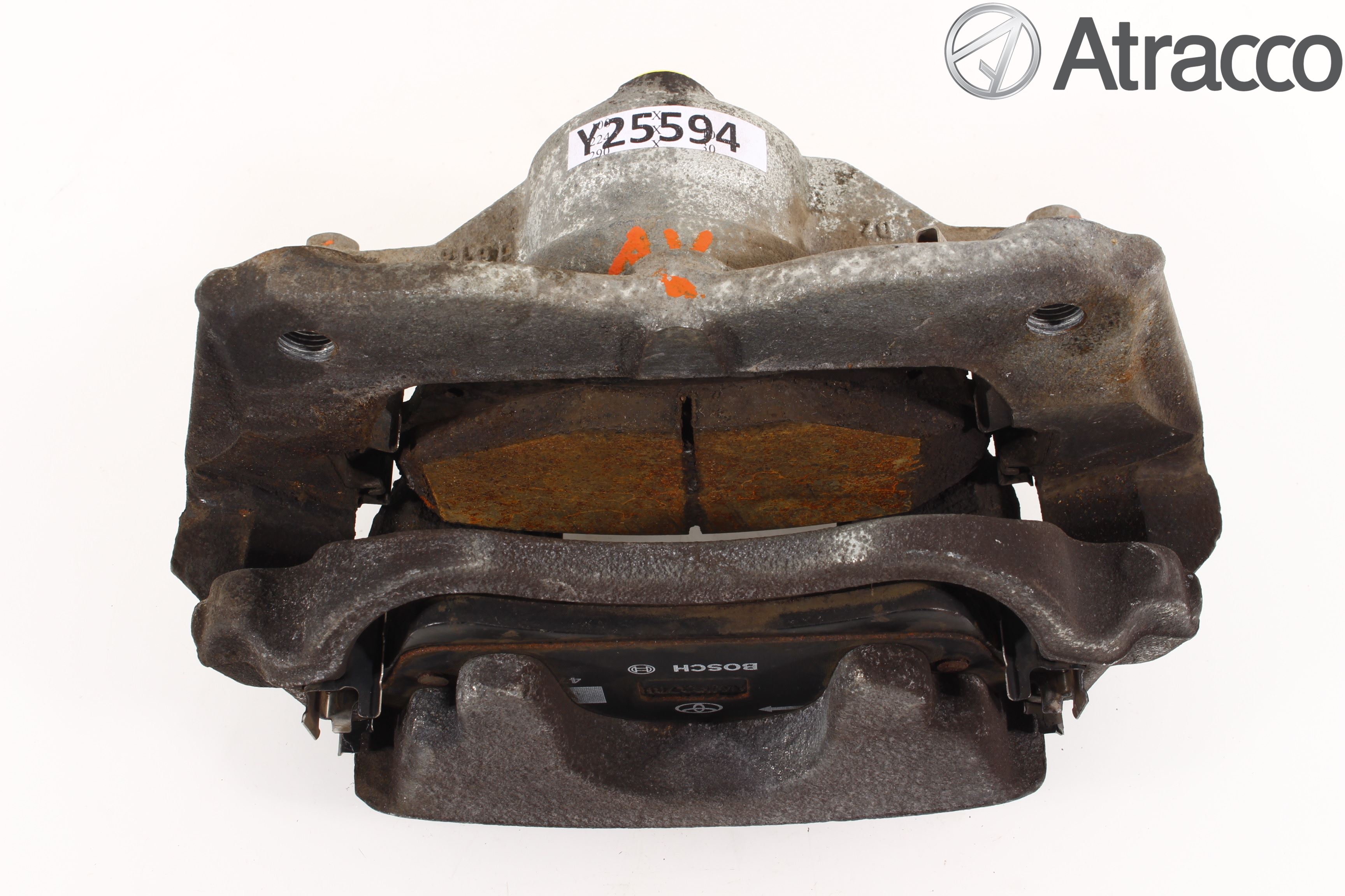 Toyota AVENSIS 16-18 Bremsecaliper Foran Høyre