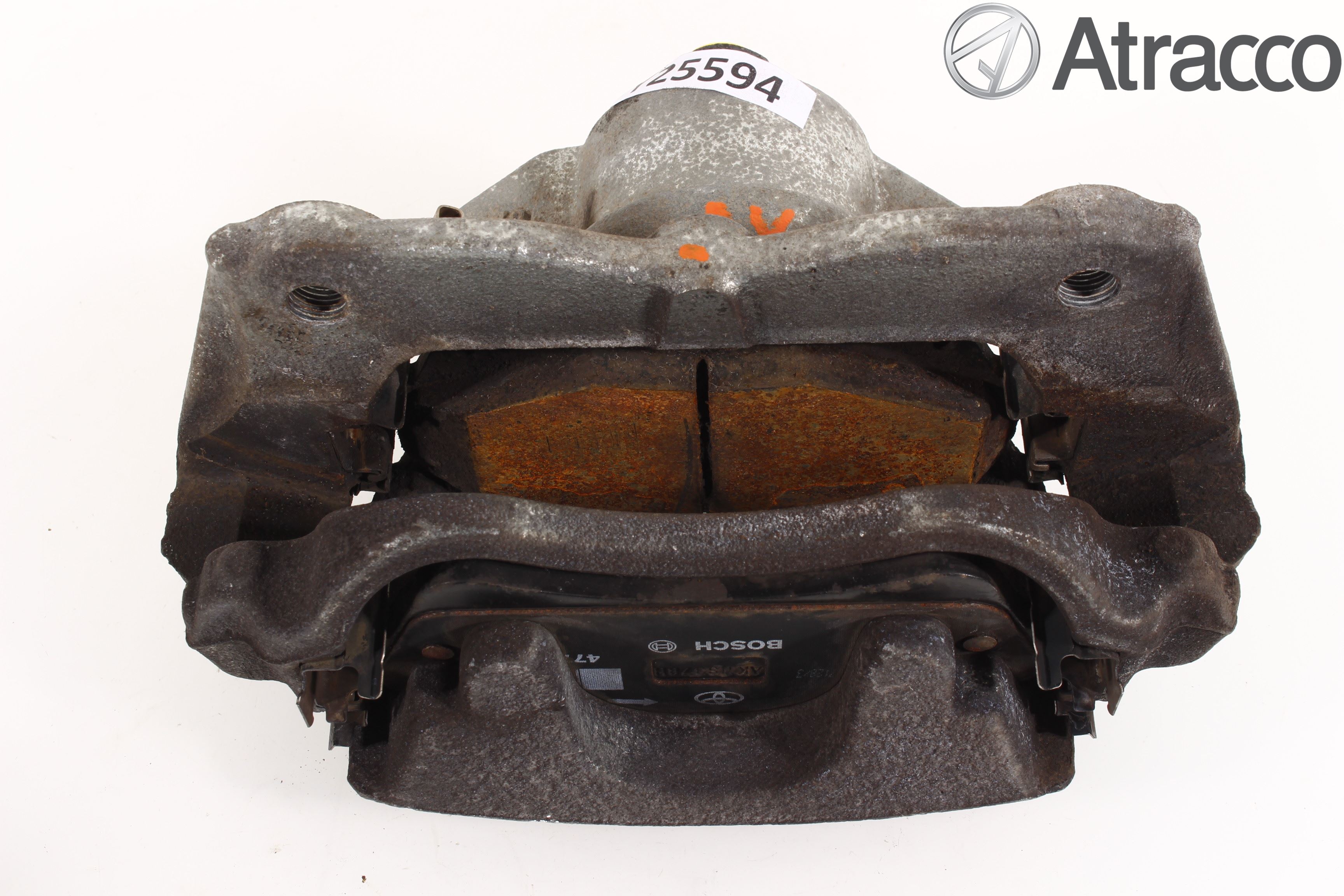 Toyota AVENSIS 16-18 Bremsecaliper Foran Venstre