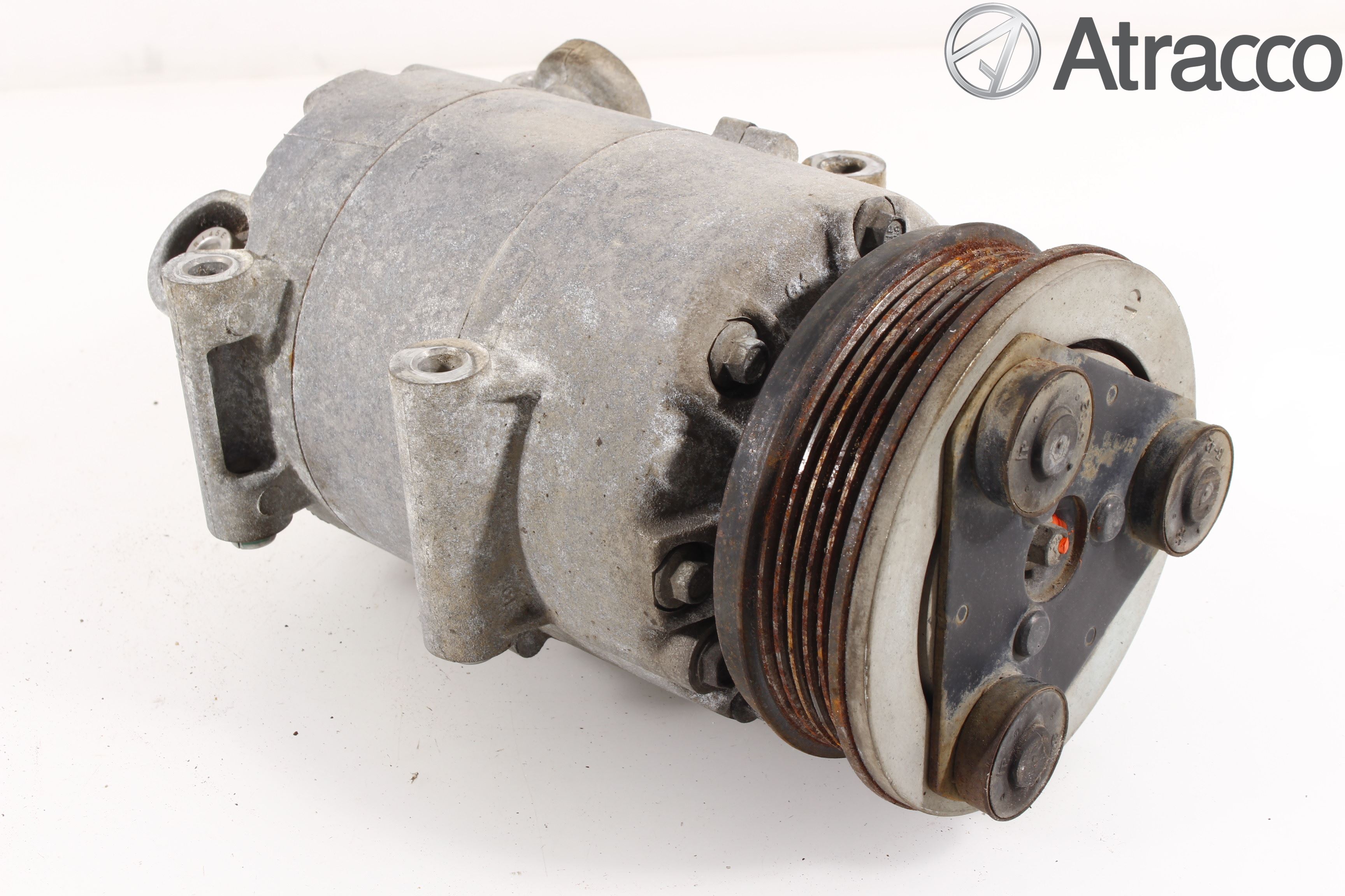 Ford FOCUS 08-11 Varme Ac Kompressor