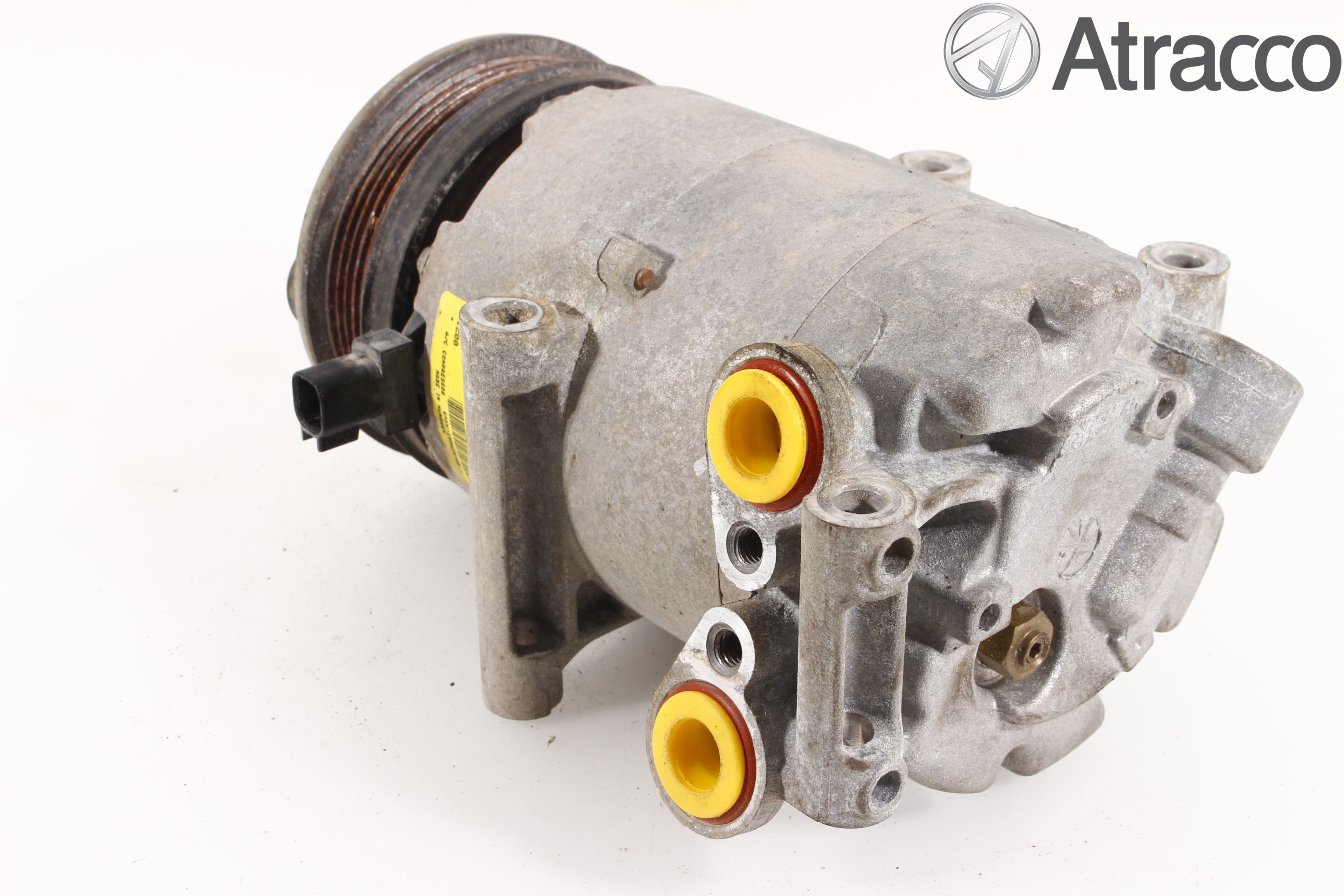 Ford FOCUS 08-11 Varme Ac Kompressor