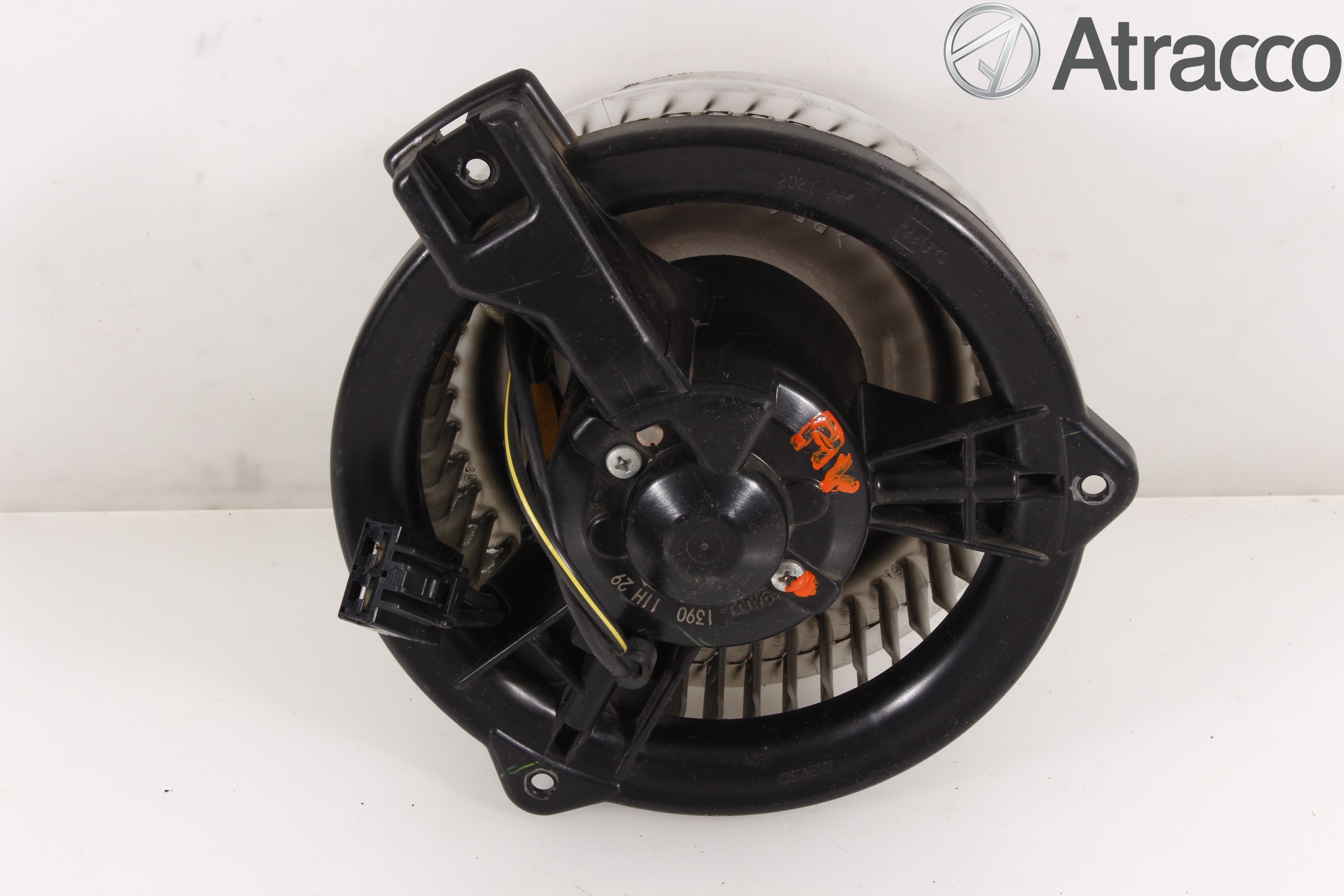 Toyota PRIUS NWH20 04-08 Varmeapparat Viftemotor