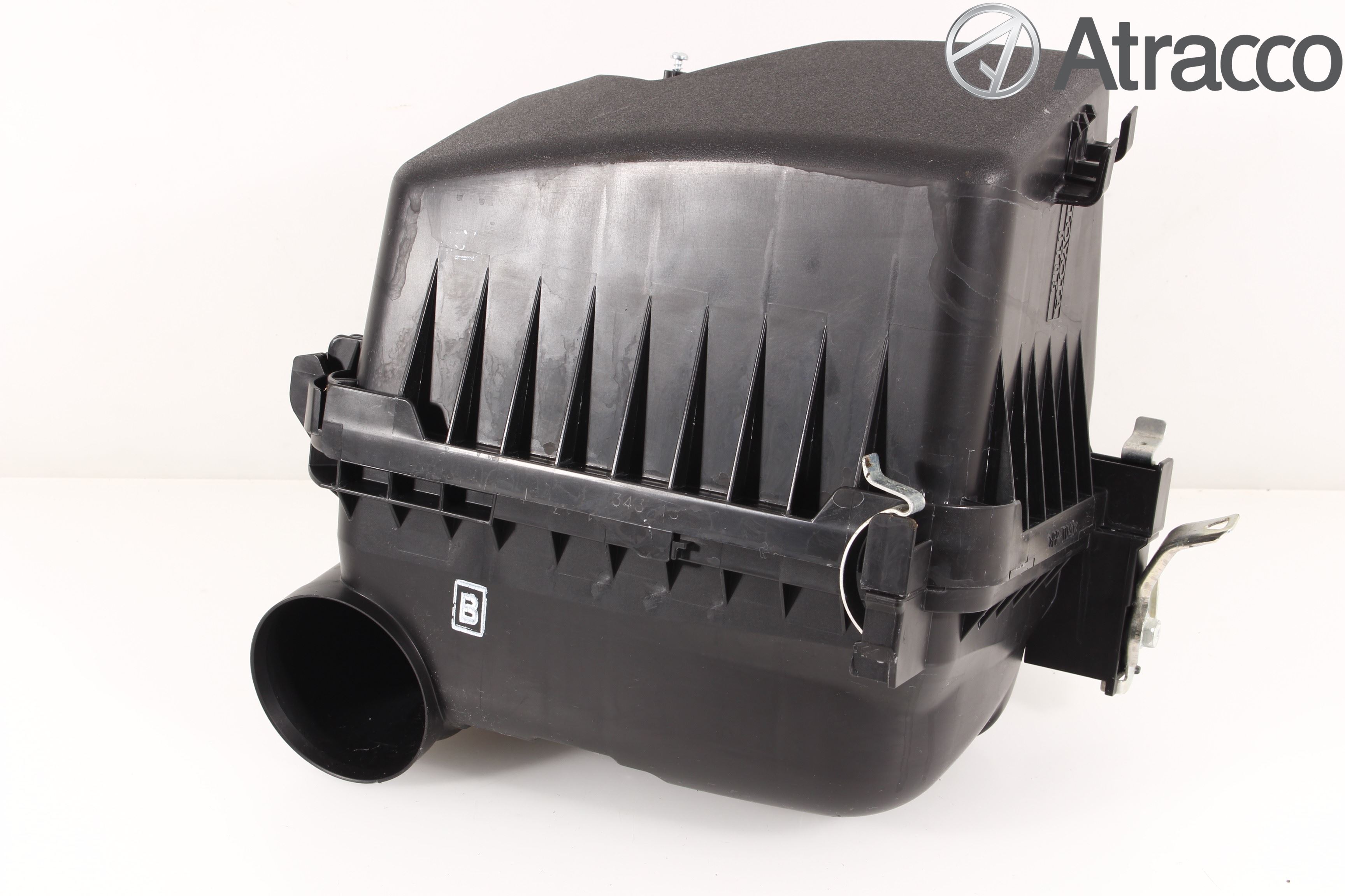 Toyota AURIS 13-19 Luftfilter Boks