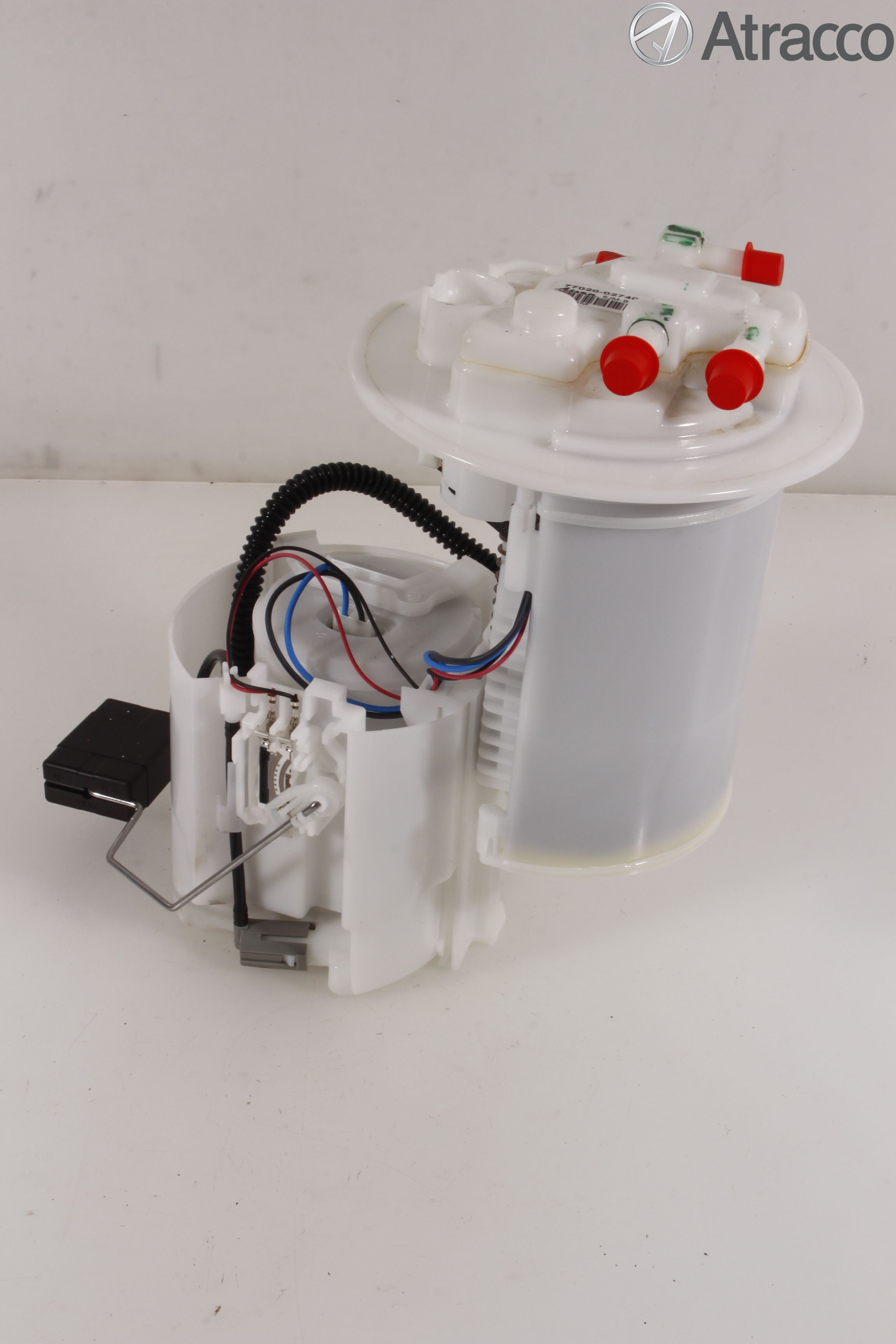 Toyota AURIS 13-19 Drivstoffpumpe Fødepumpe El
