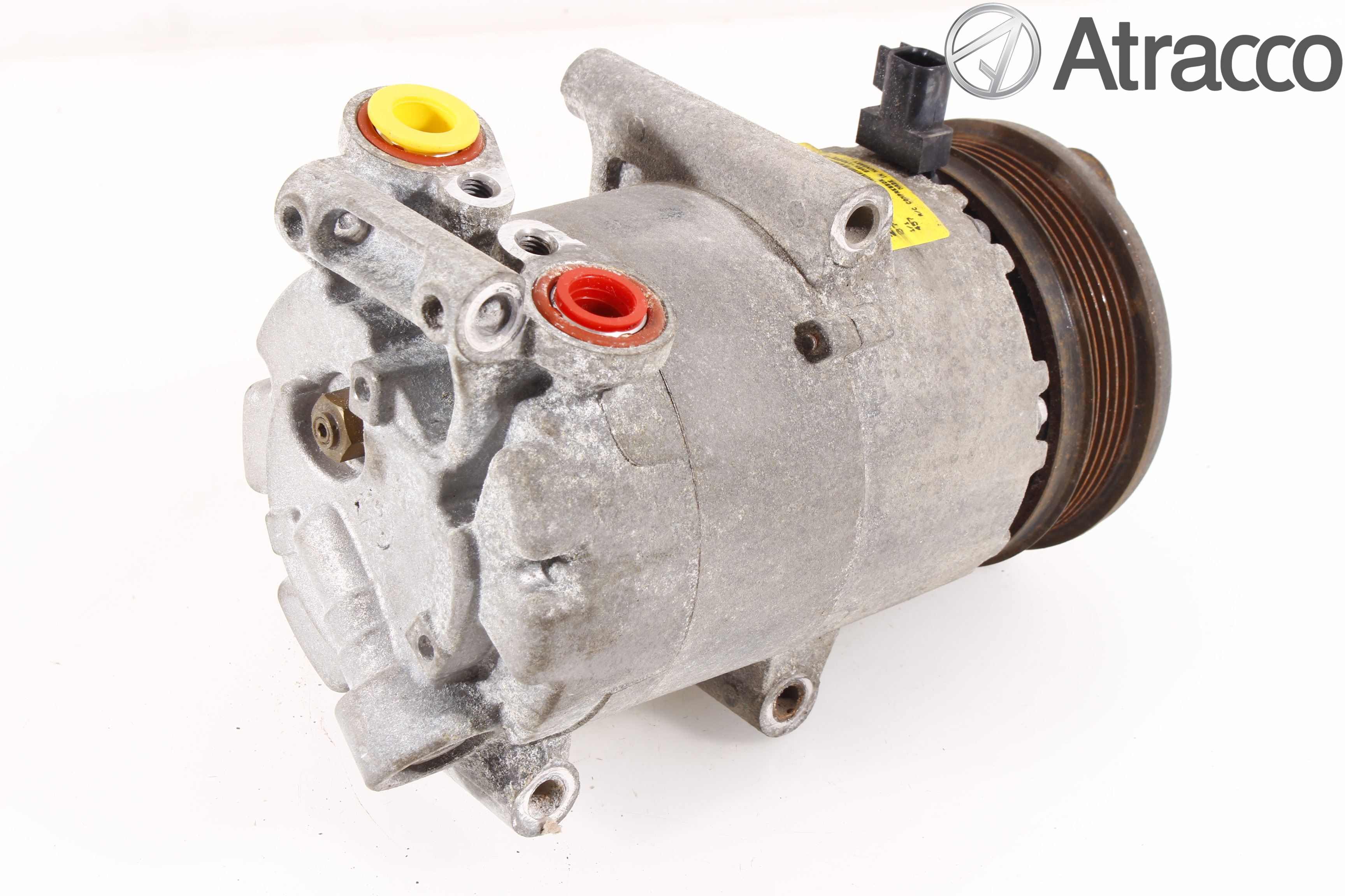 Ford FOCUS 08-11 Varme Ac Kompressor
