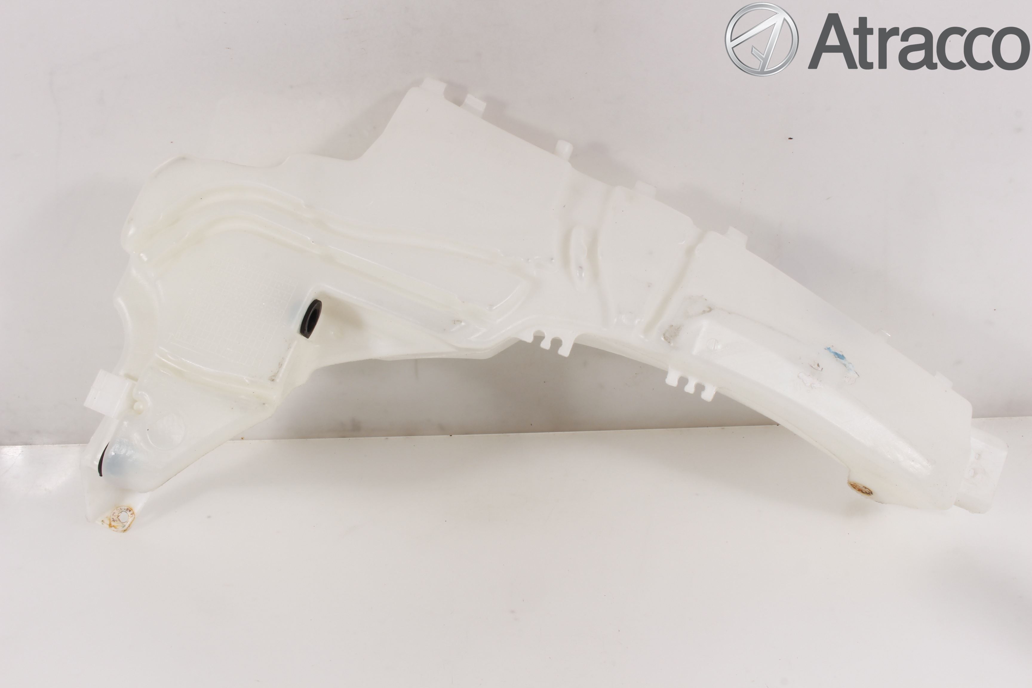 Ford FOCUS 08-11 Spylerbeholder Frontrute-Lykte