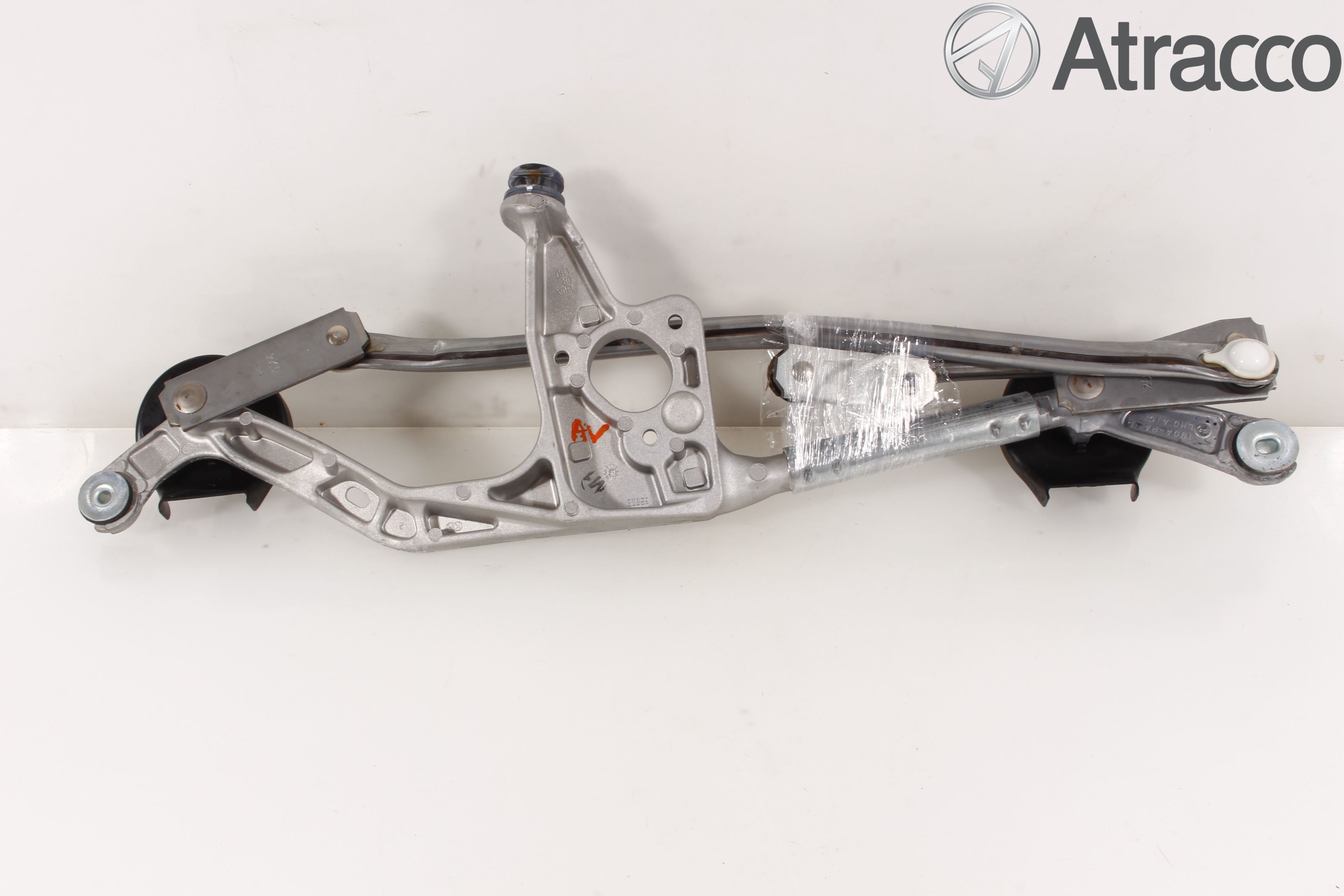 Toyota AURIS 13-19 Viskeroverføring Frontrute