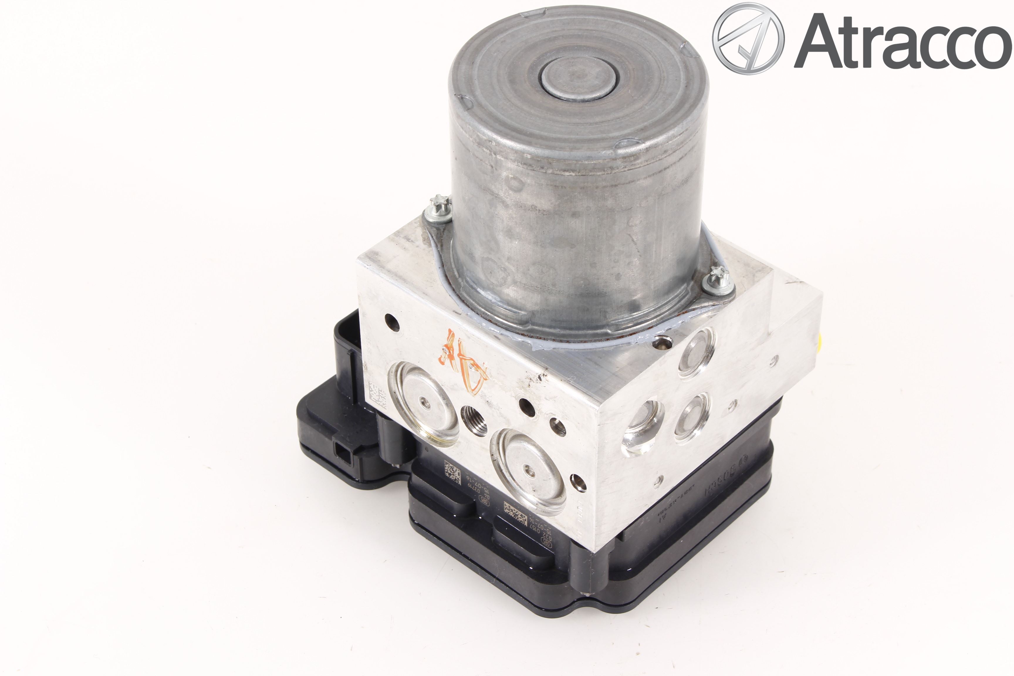 BMW 5 F10/F11/F18 09-17 Abs Hydraulikkaggregat