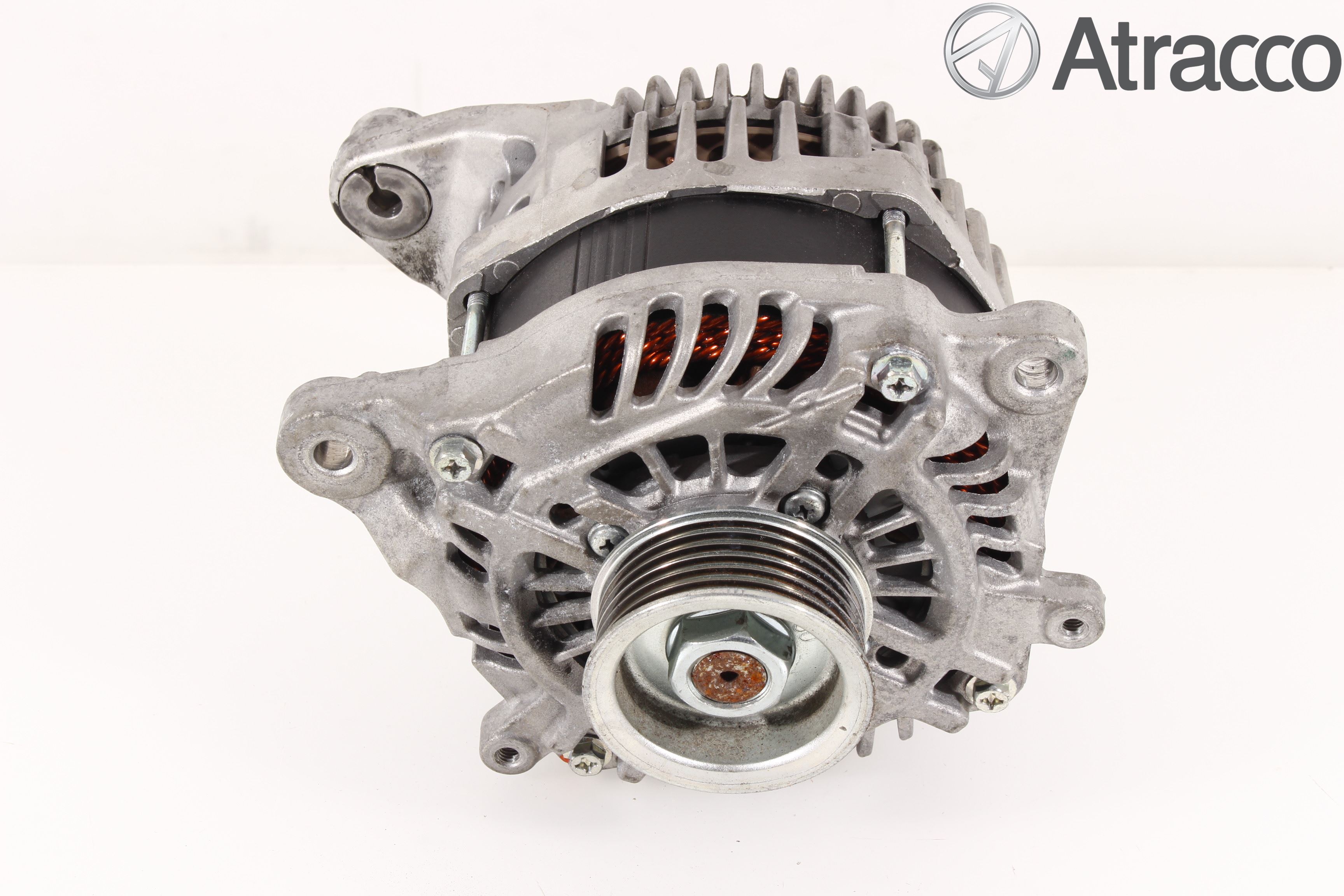 Toyota GT86 12- Dynamo