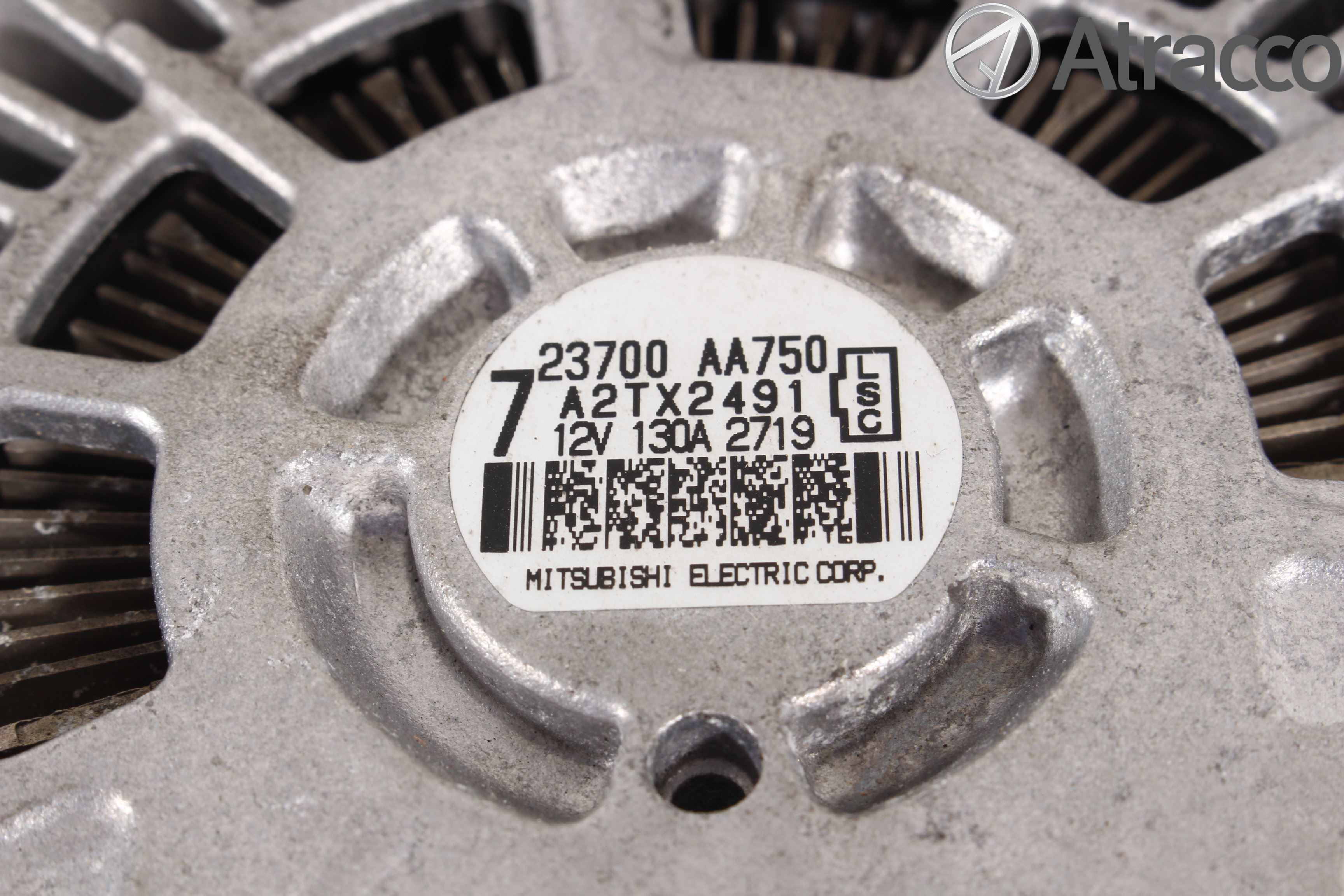 Toyota GT86 12- Dynamo