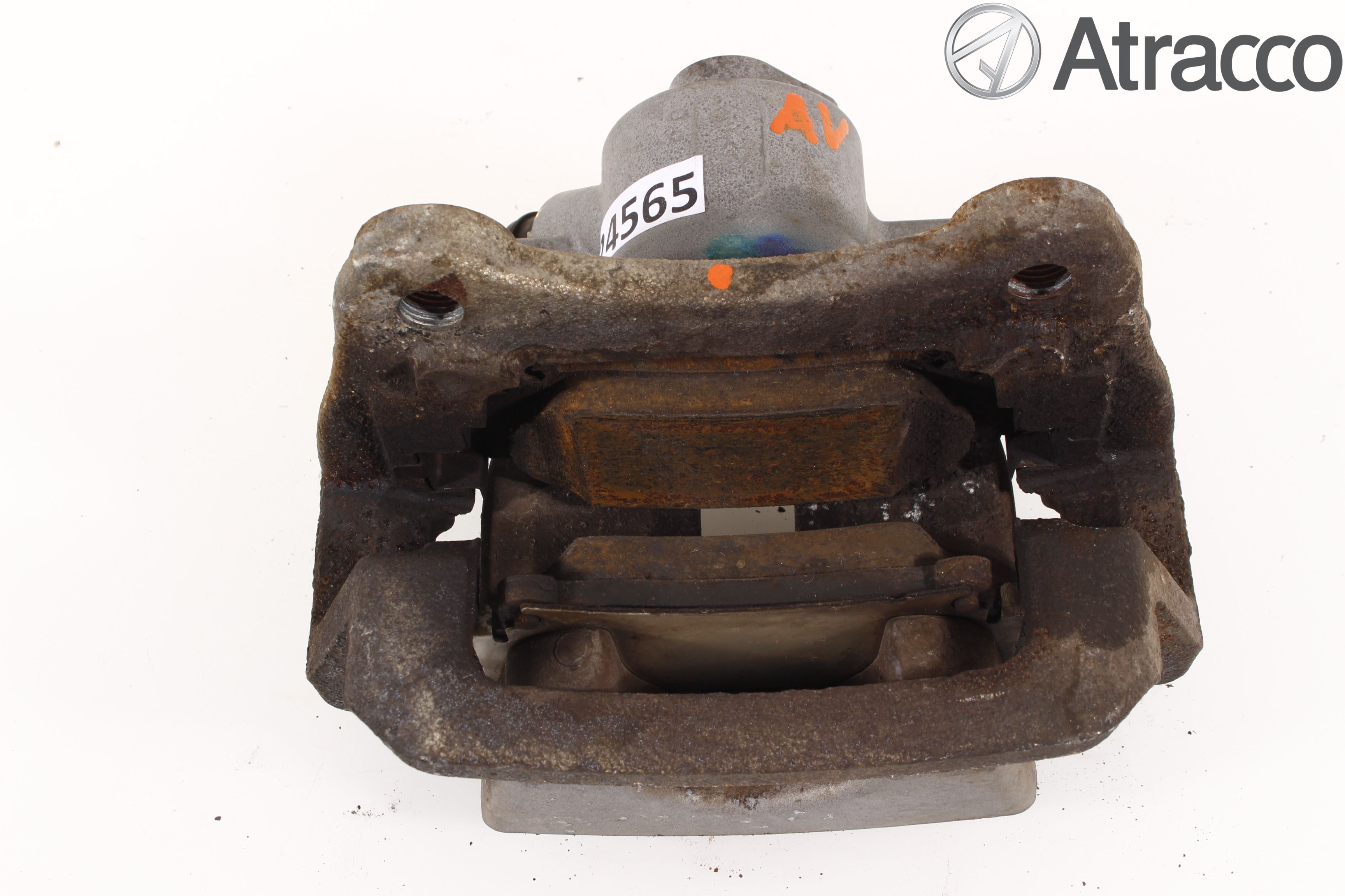 Lexus RX AL10 09-15 Bremsecaliper Bak Høyre
