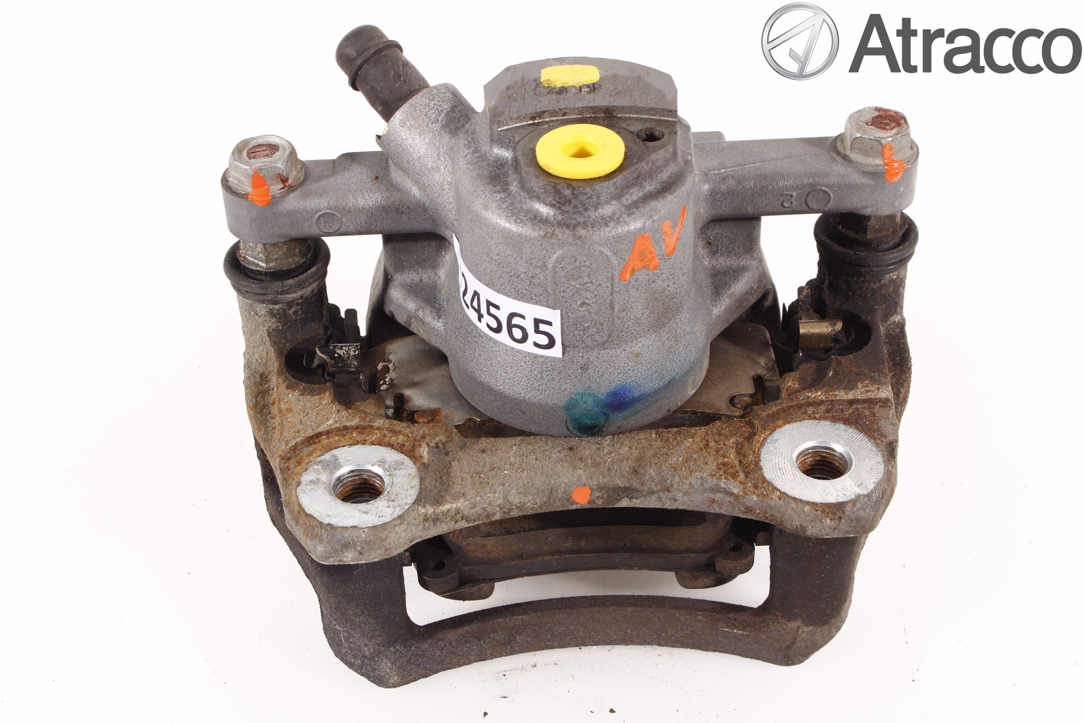 Lexus RX AL10 09-15 Bremsecaliper Bak Høyre
