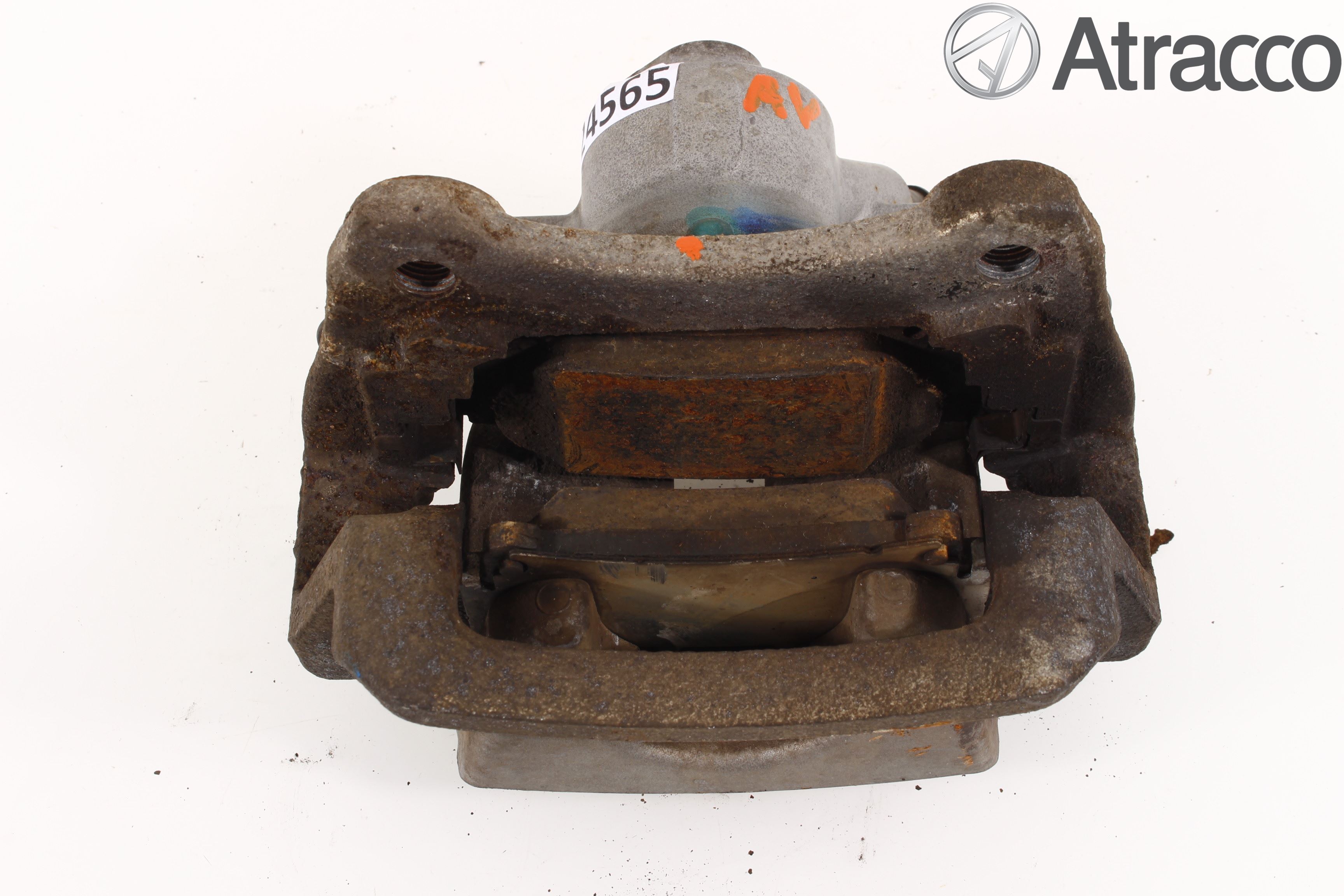 Lexus RX AL10 09-15 Bremsecaliper Bak Venstre