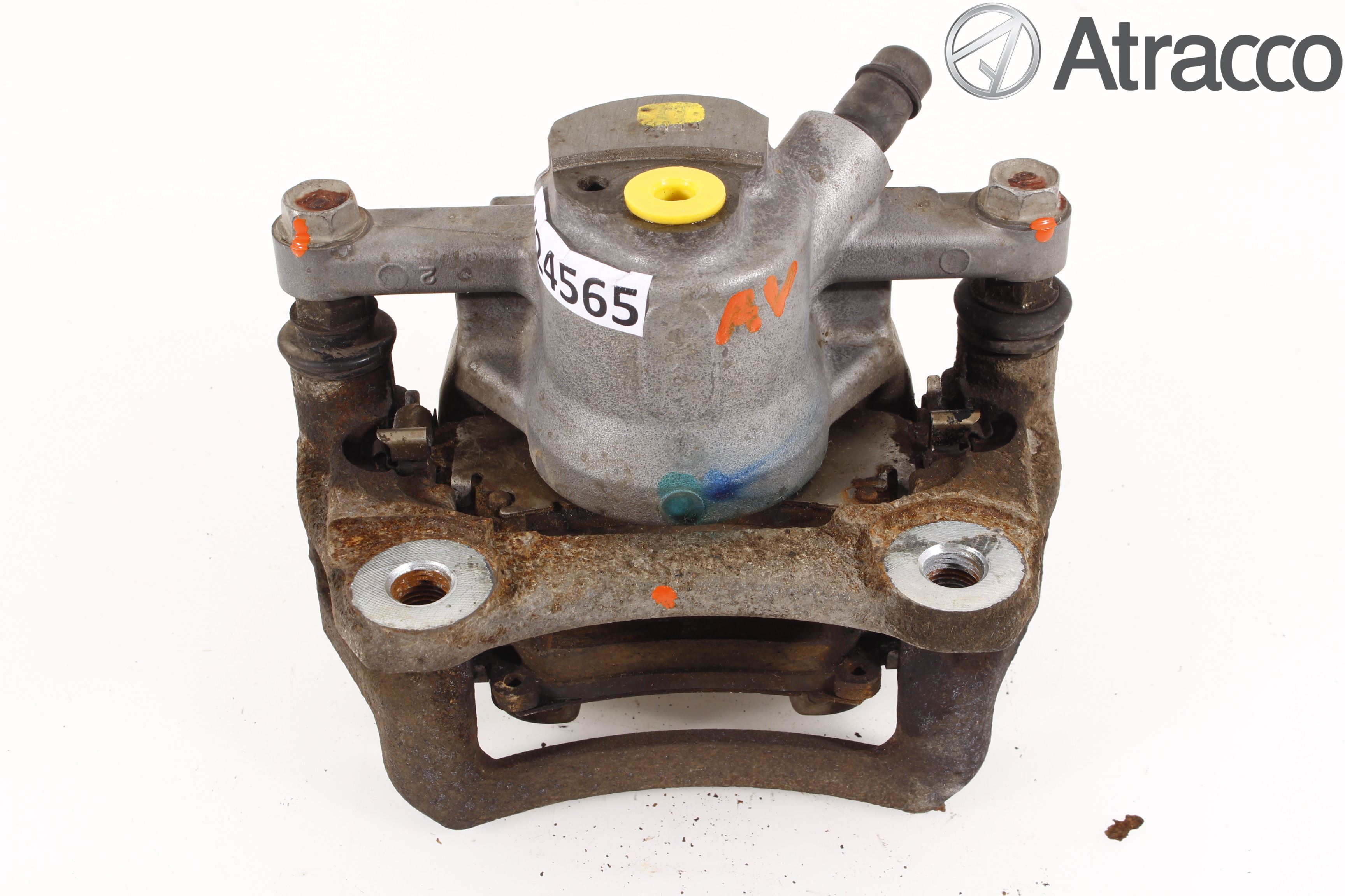 Lexus RX AL10 09-15 Bremsecaliper Bak Venstre