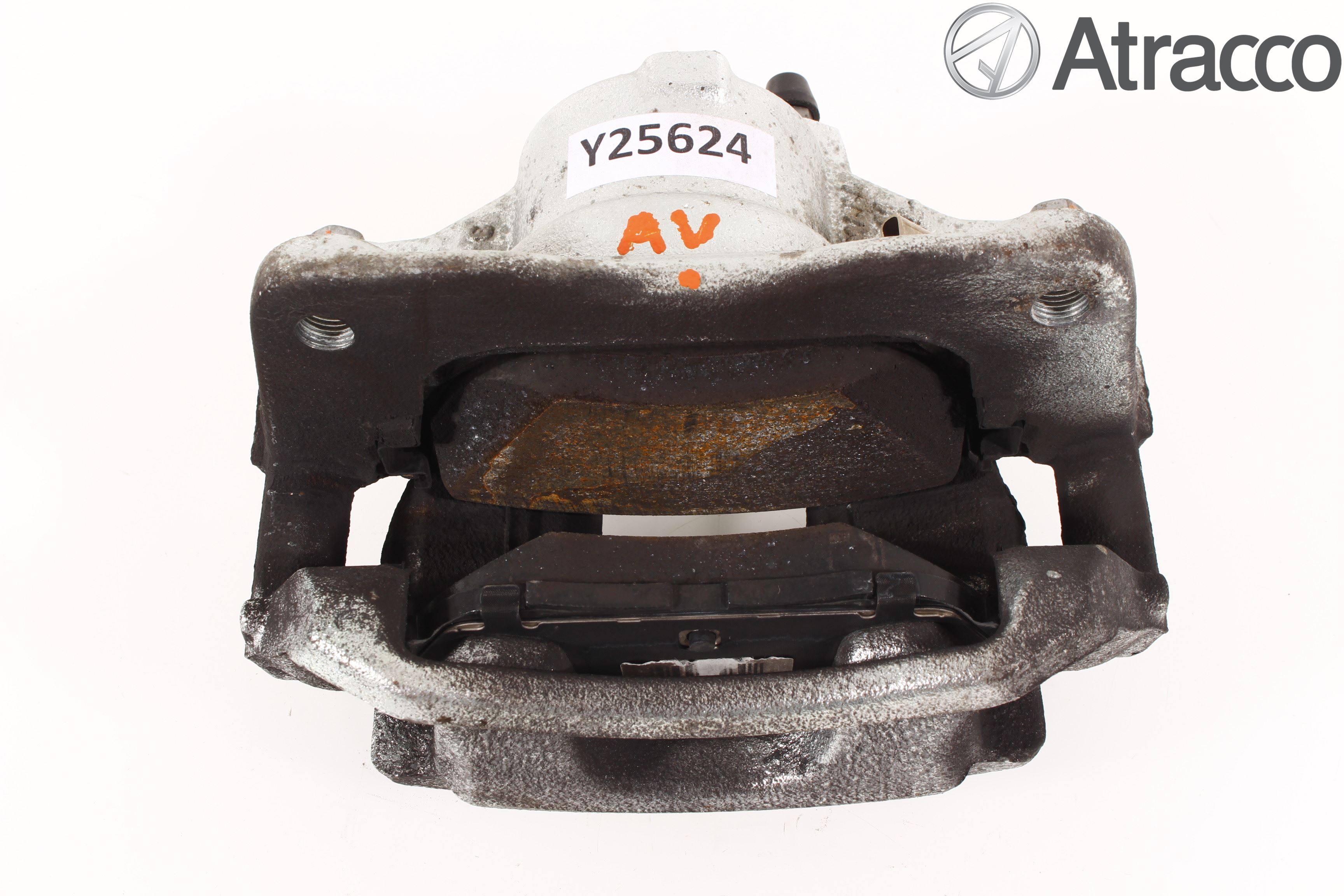 Toyota AURIS 13-19 Bremsecaliper Foran Høyre