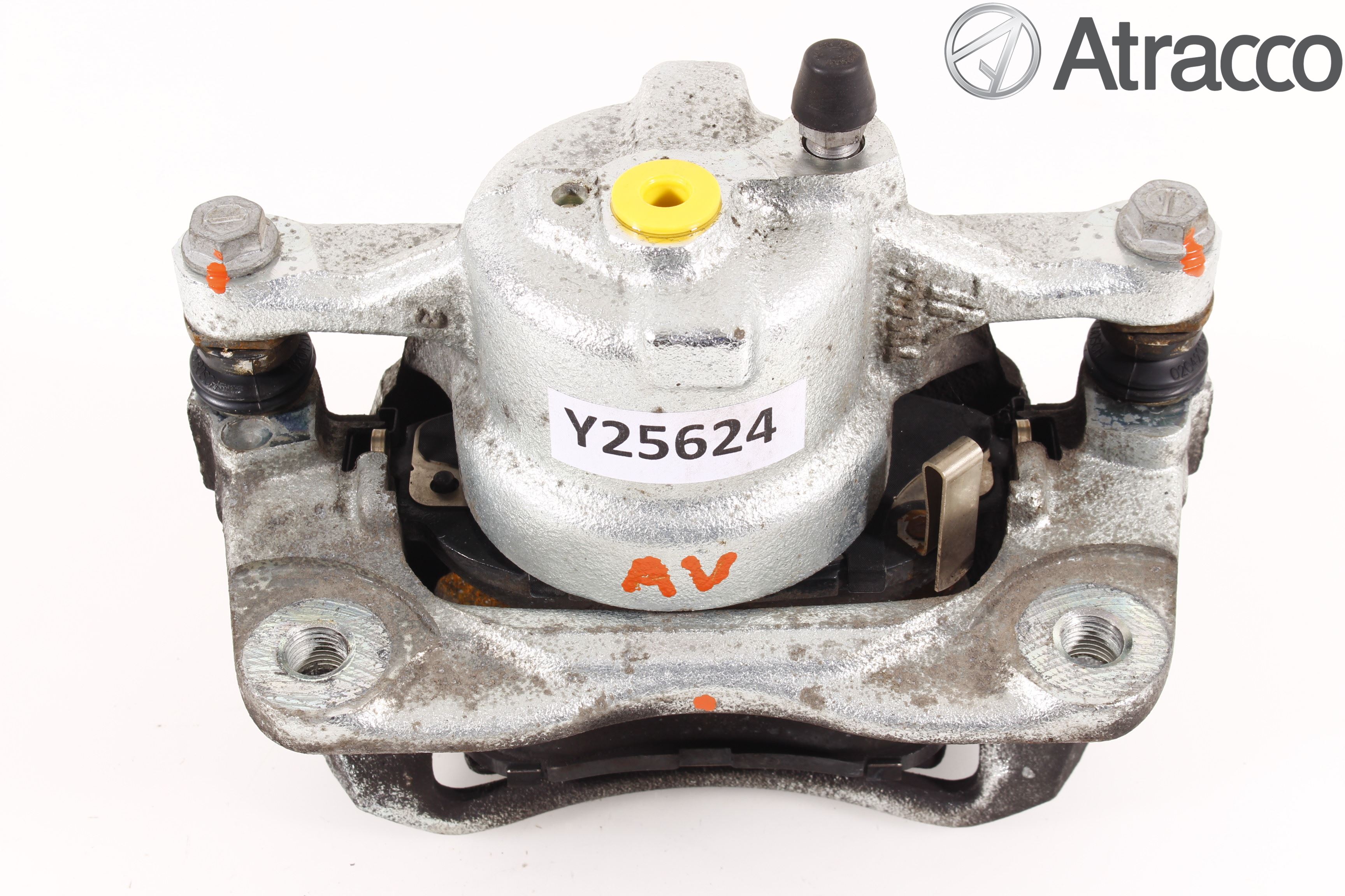 Toyota AURIS 13-19 Bremsecaliper Foran Høyre
