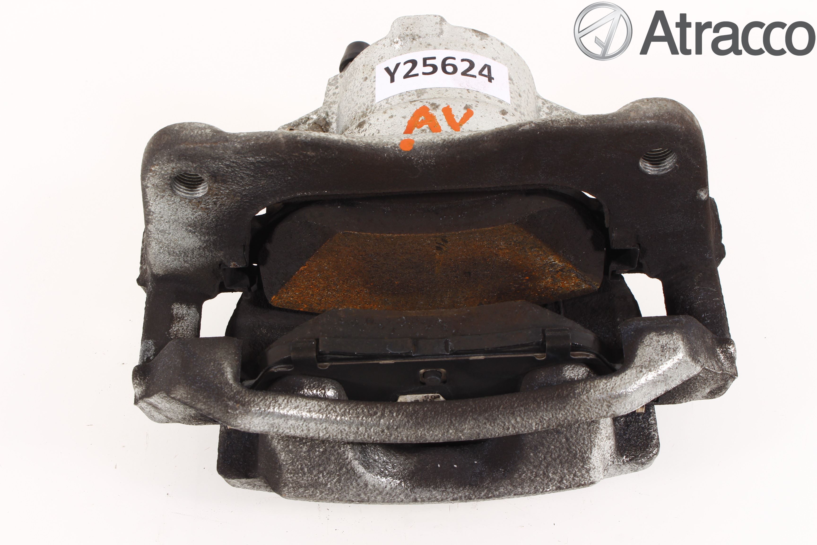 Toyota AURIS 13-19 Bremsecaliper Foran Venstre
