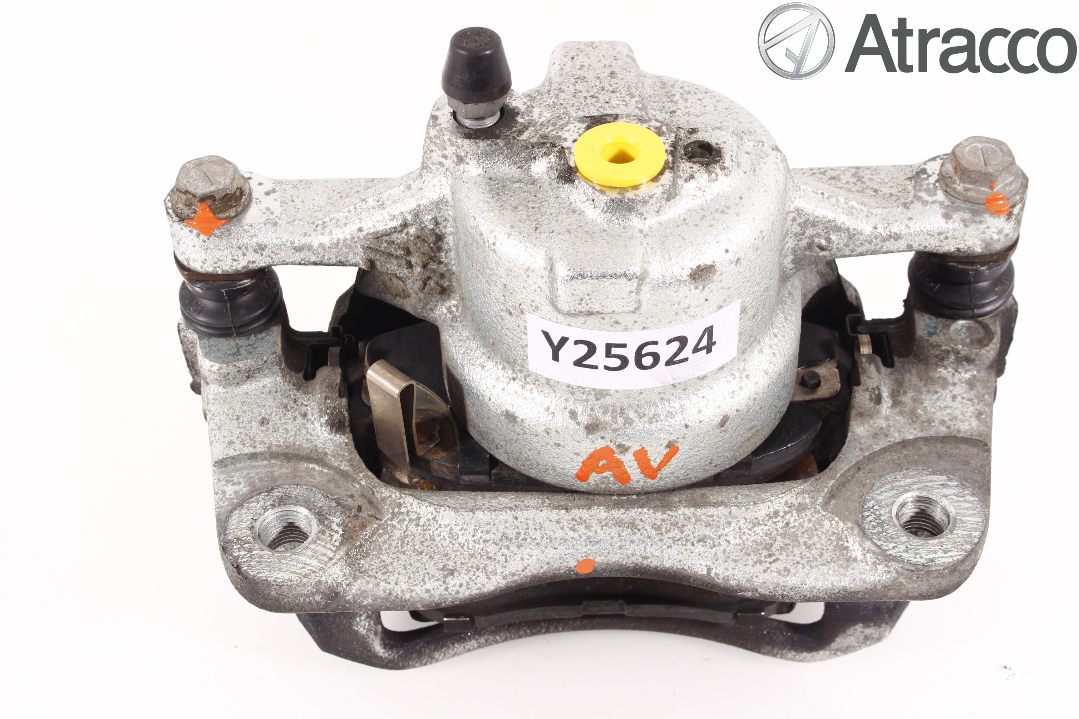 Toyota AURIS 13-19 Bremsecaliper Foran Venstre