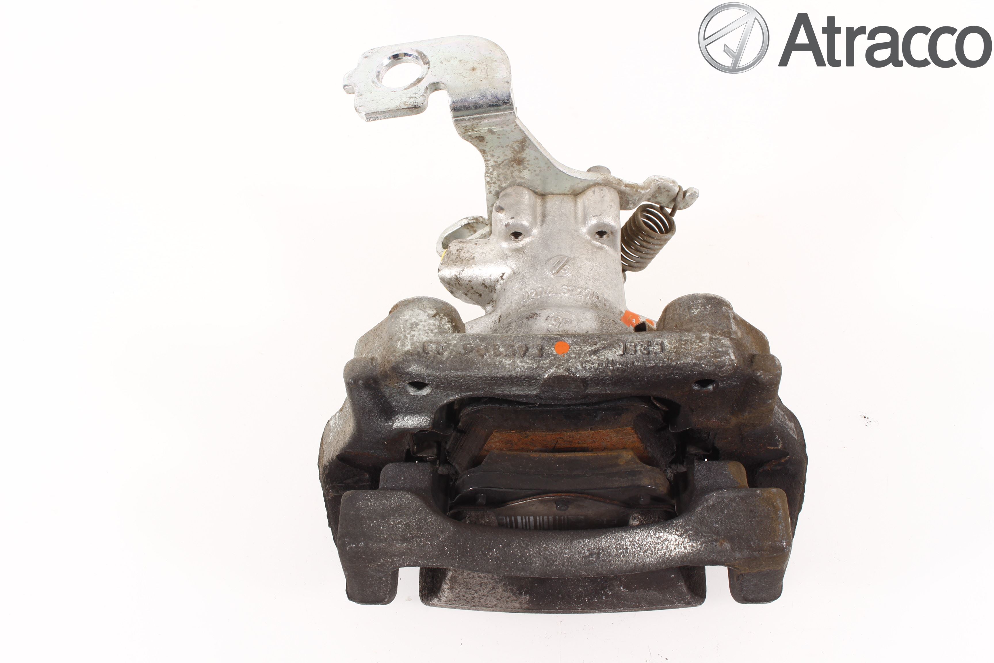 Toyota AURIS 13-19 Bremsecaliper Bak Høyre