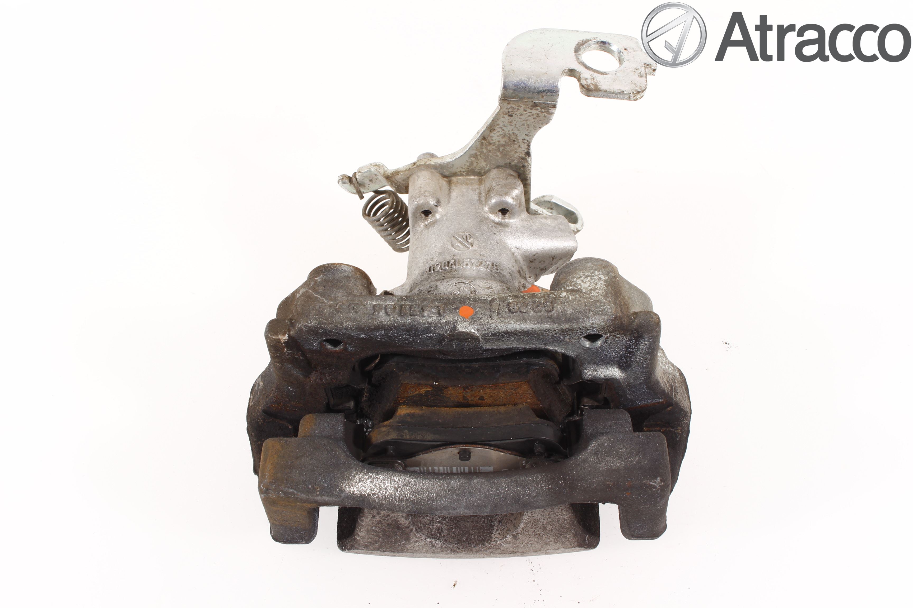 Toyota AURIS 13-19 Bremsecaliper Bak Venstre