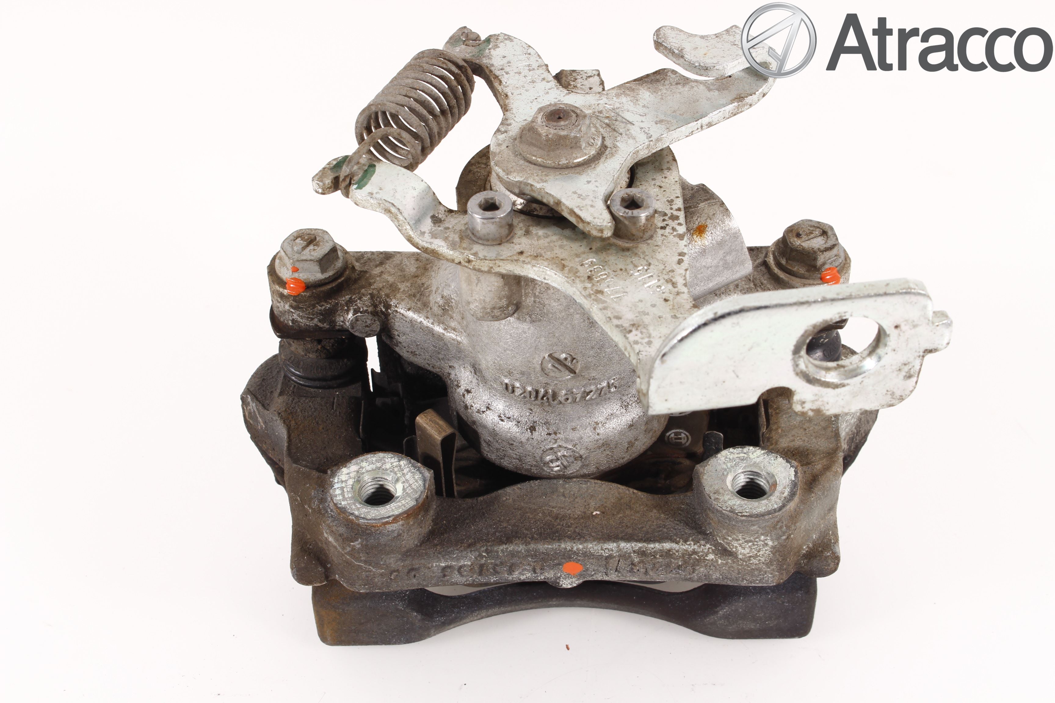 Toyota AURIS 13-19 Bremsecaliper Bak Venstre