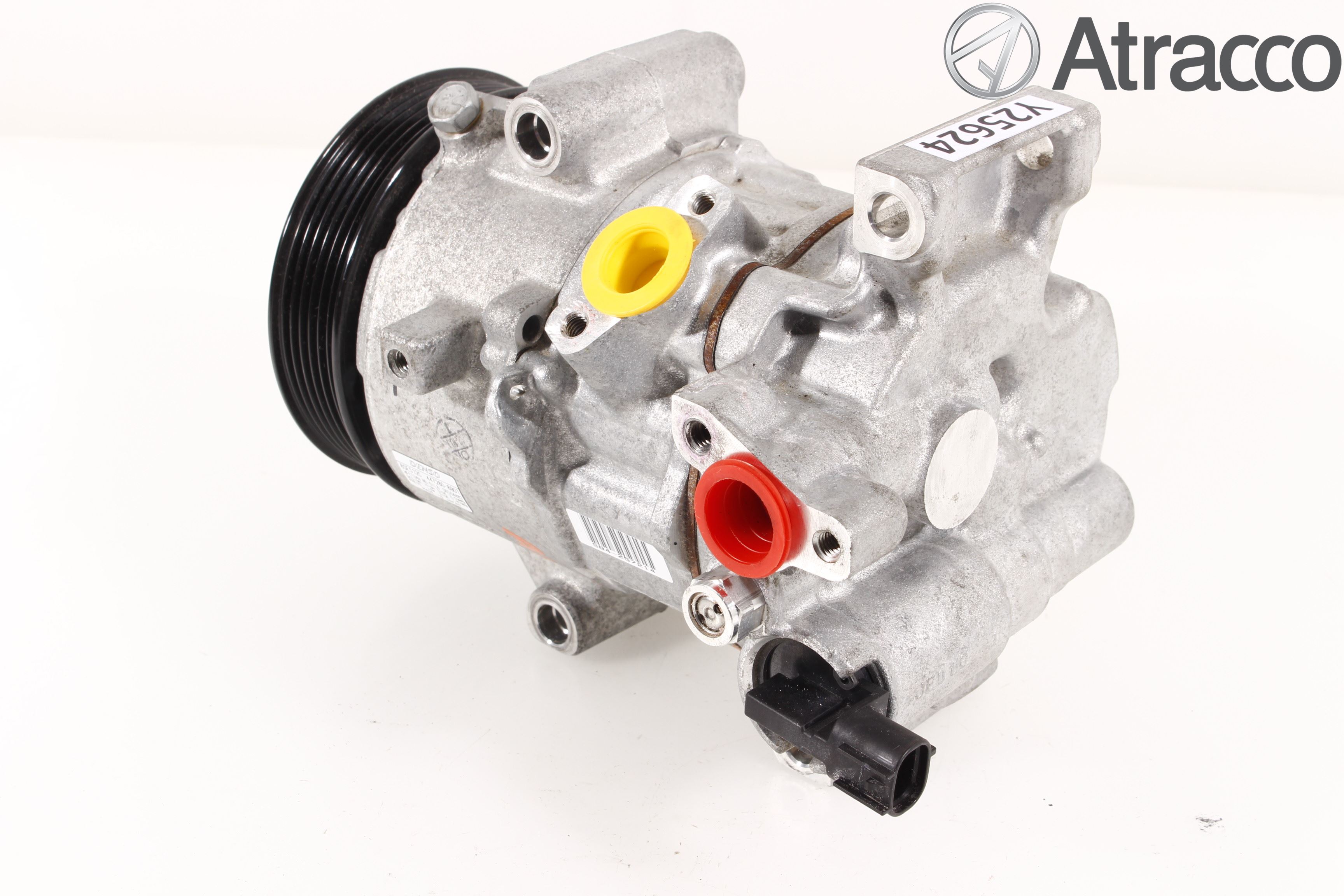 Toyota AURIS 13-19 Varme Ac Kompressor