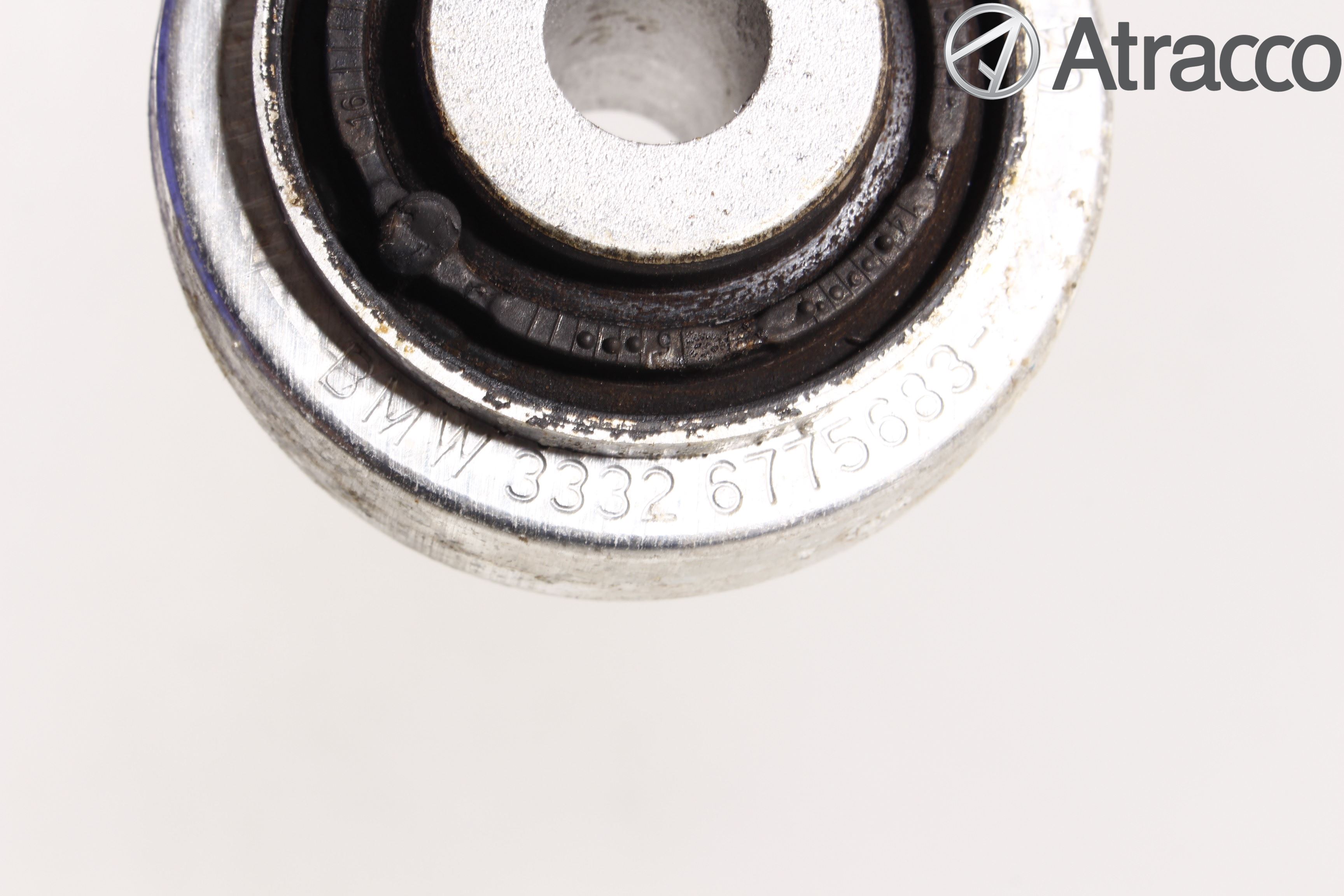 BMW 5 F10/F11/F18 09-17 Bærearm Bak Høyre