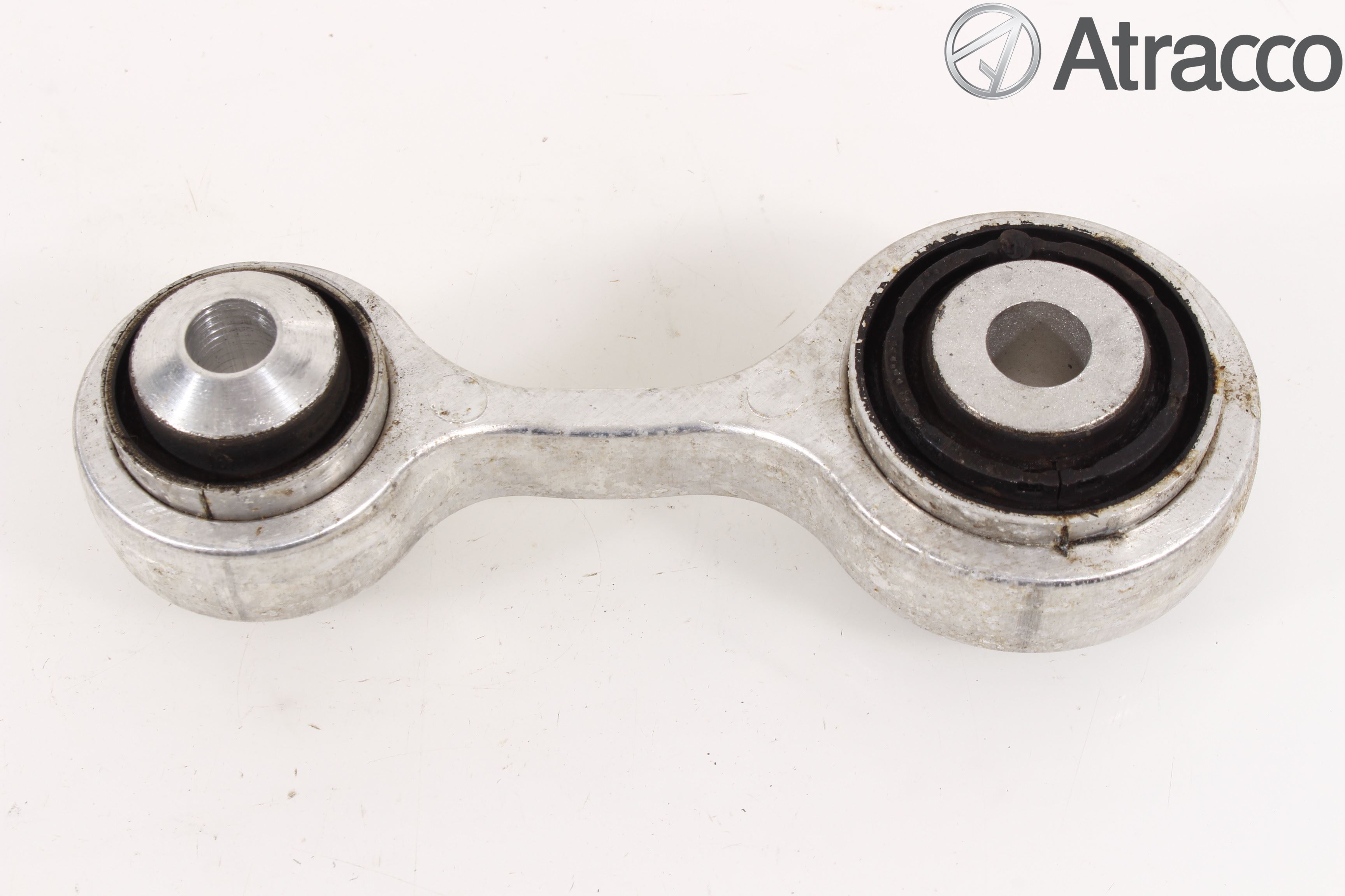 BMW 5 F10/F11/F18 09-17 Bærearm Bak Venstre