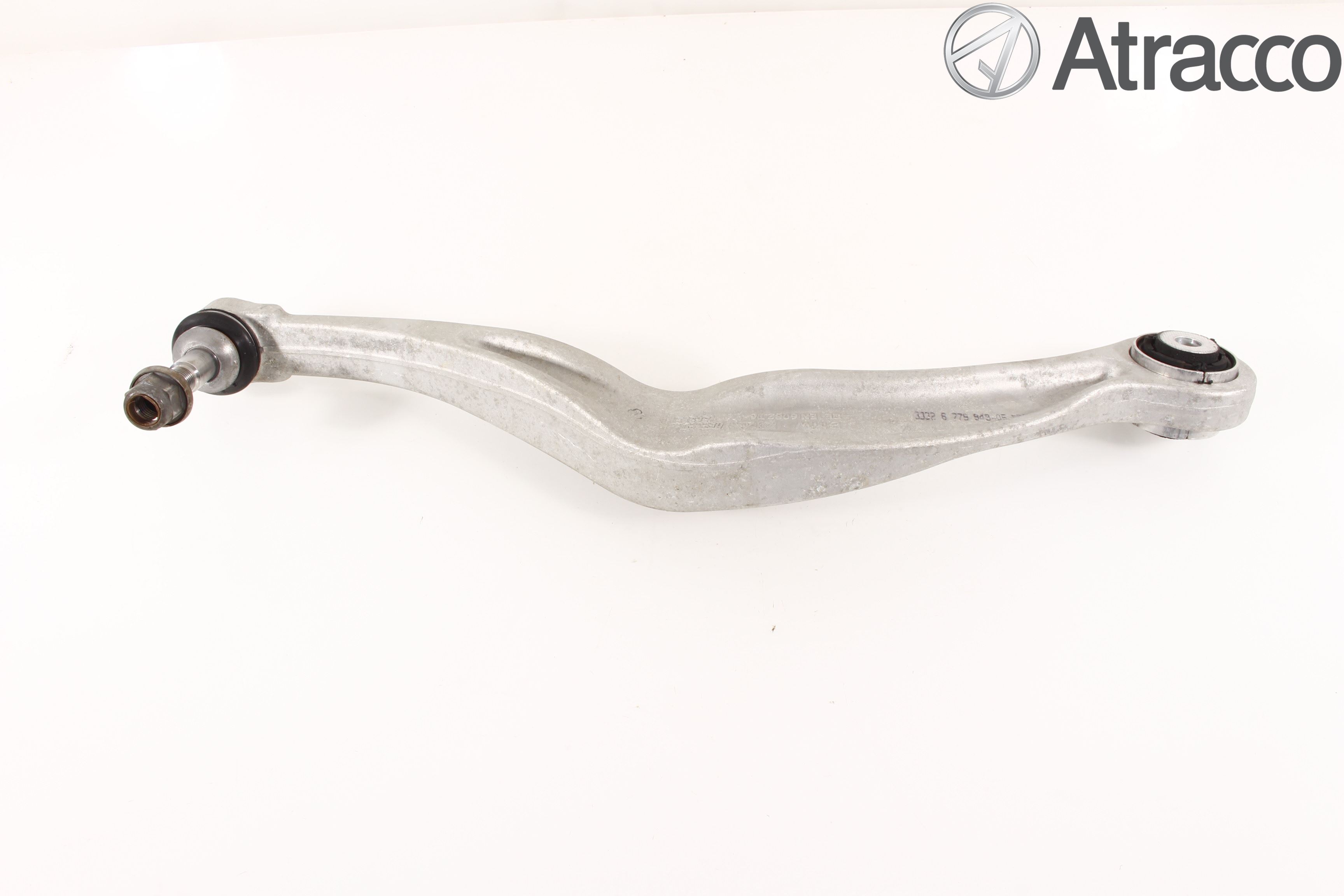 BMW 5 F10/F11/F18 09-17 Bærearm Bak Høyre