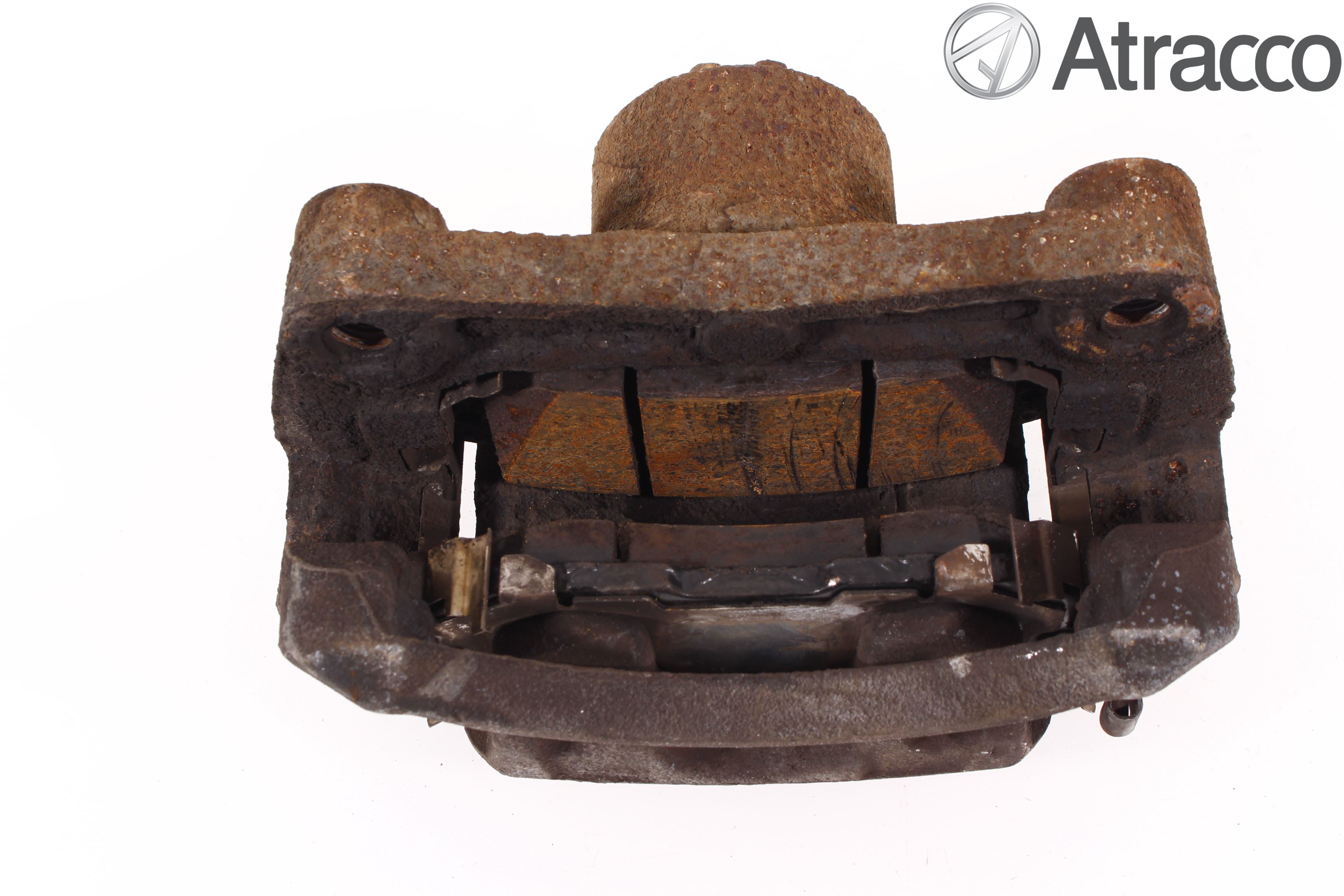 Nissan JUKE 10-14 Bremsecaliper Foran Høyre