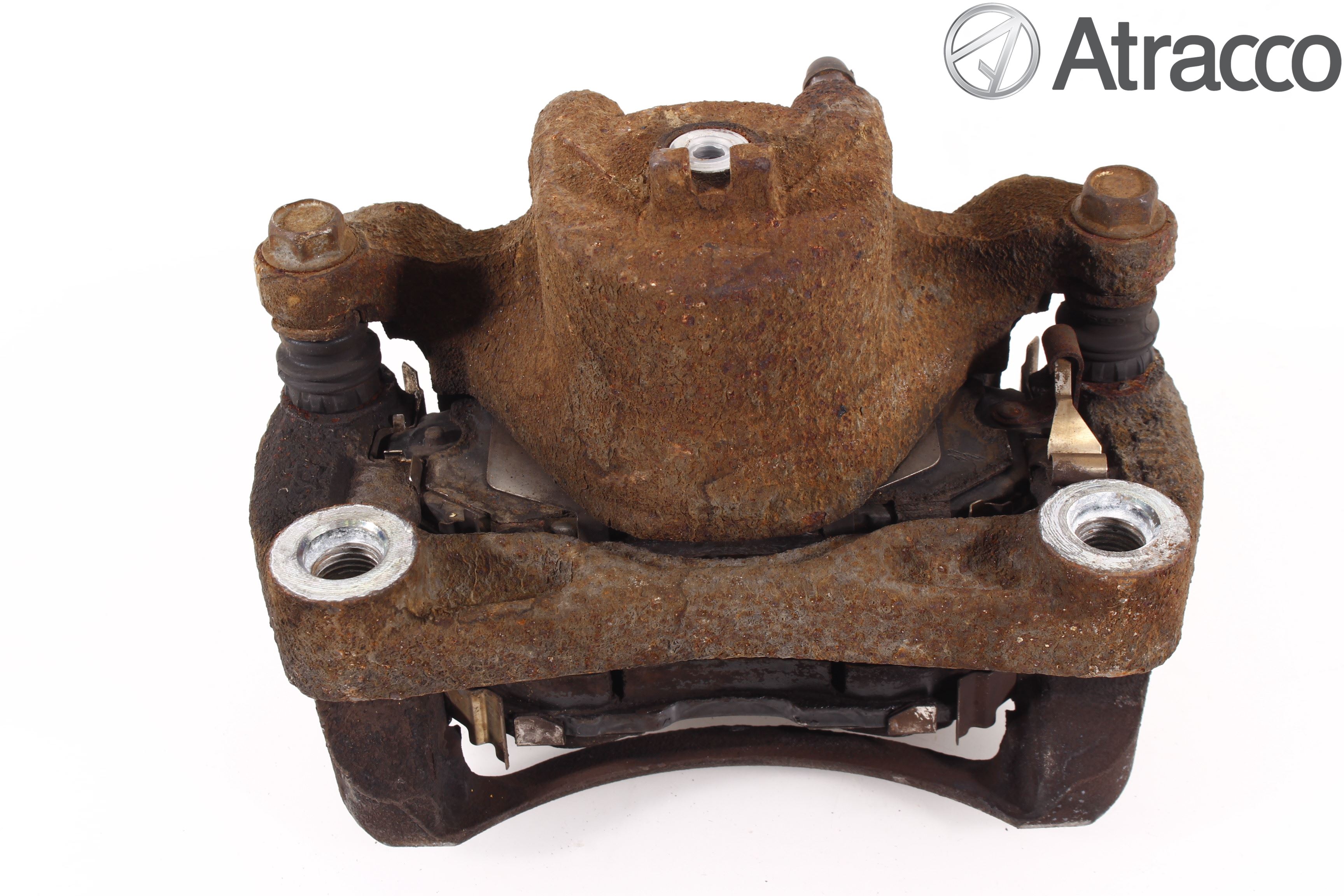 Nissan JUKE 10-14 Bremsecaliper Foran Høyre