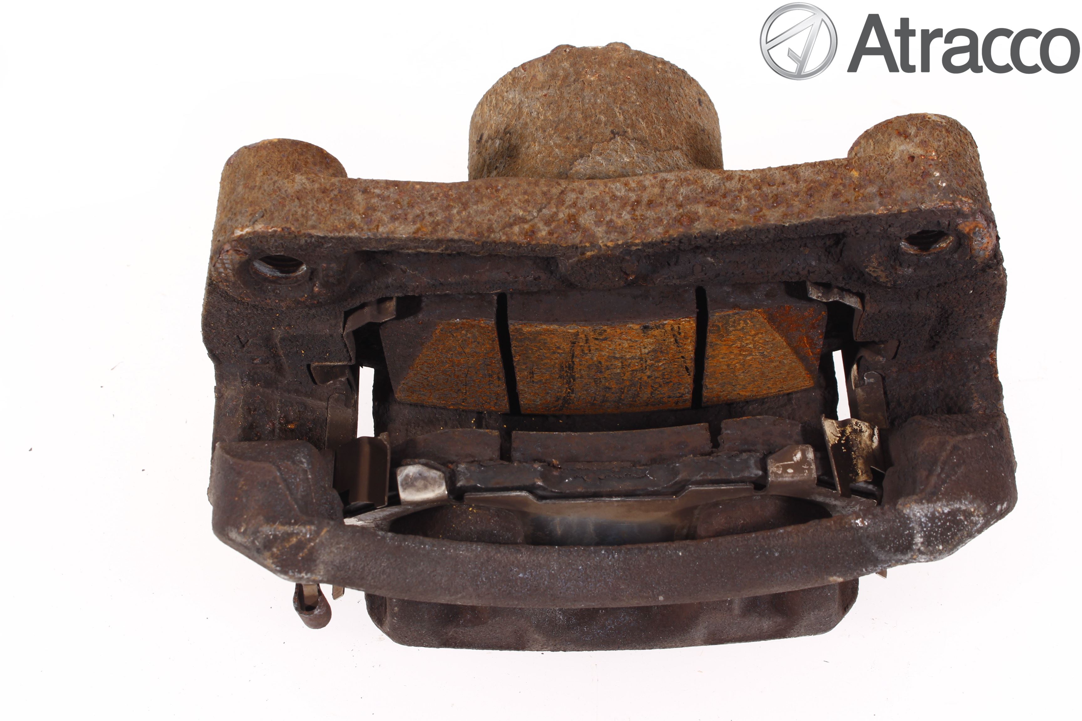 Nissan JUKE 10-14 Bremsecaliper Foran Venstre