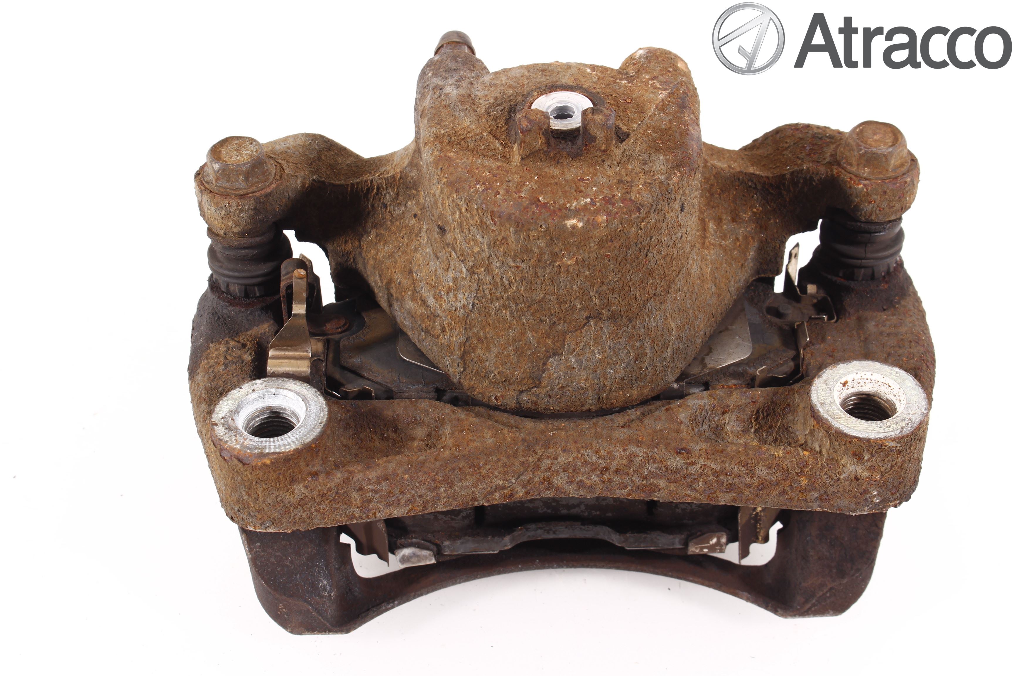 Nissan JUKE 10-14 Bremsecaliper Foran Venstre