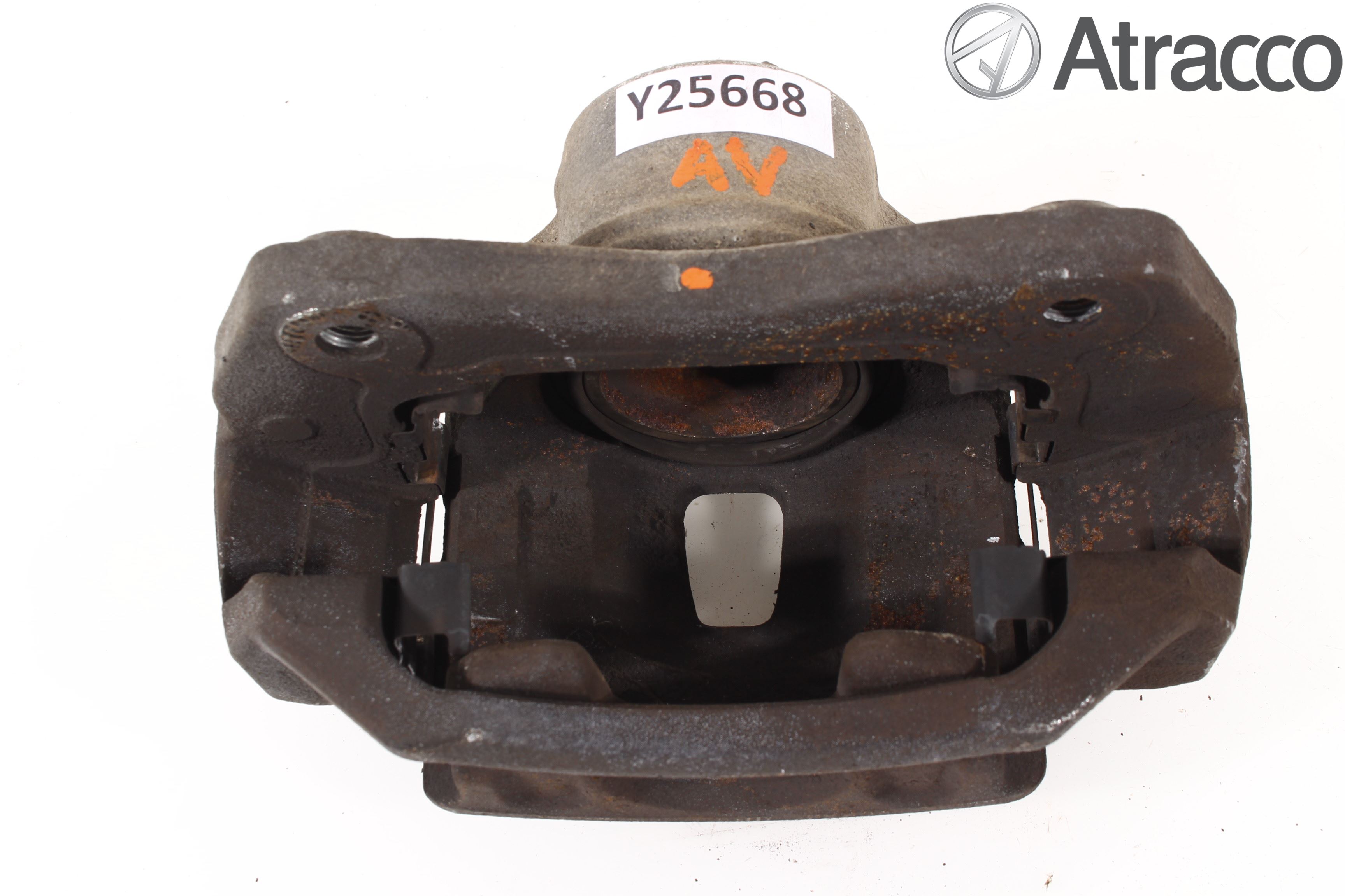 Hyundai ix20 Bremsecaliper Foran Venstre